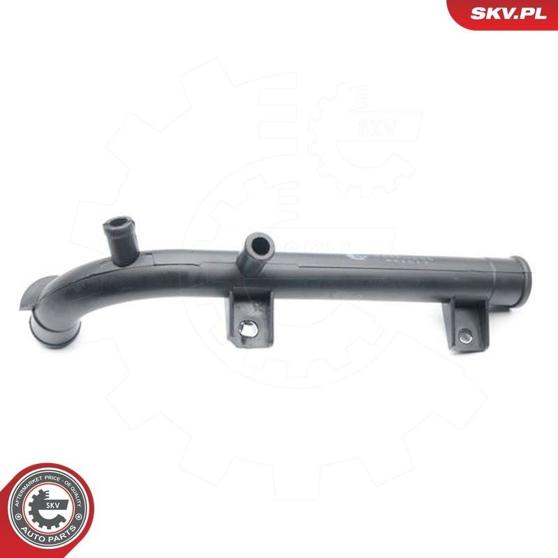 Manguito de líquido refrigerante Daewoo Nubira I hatchback (J10, J15) (1997 - 2001) precio, desde 8,77 EUR