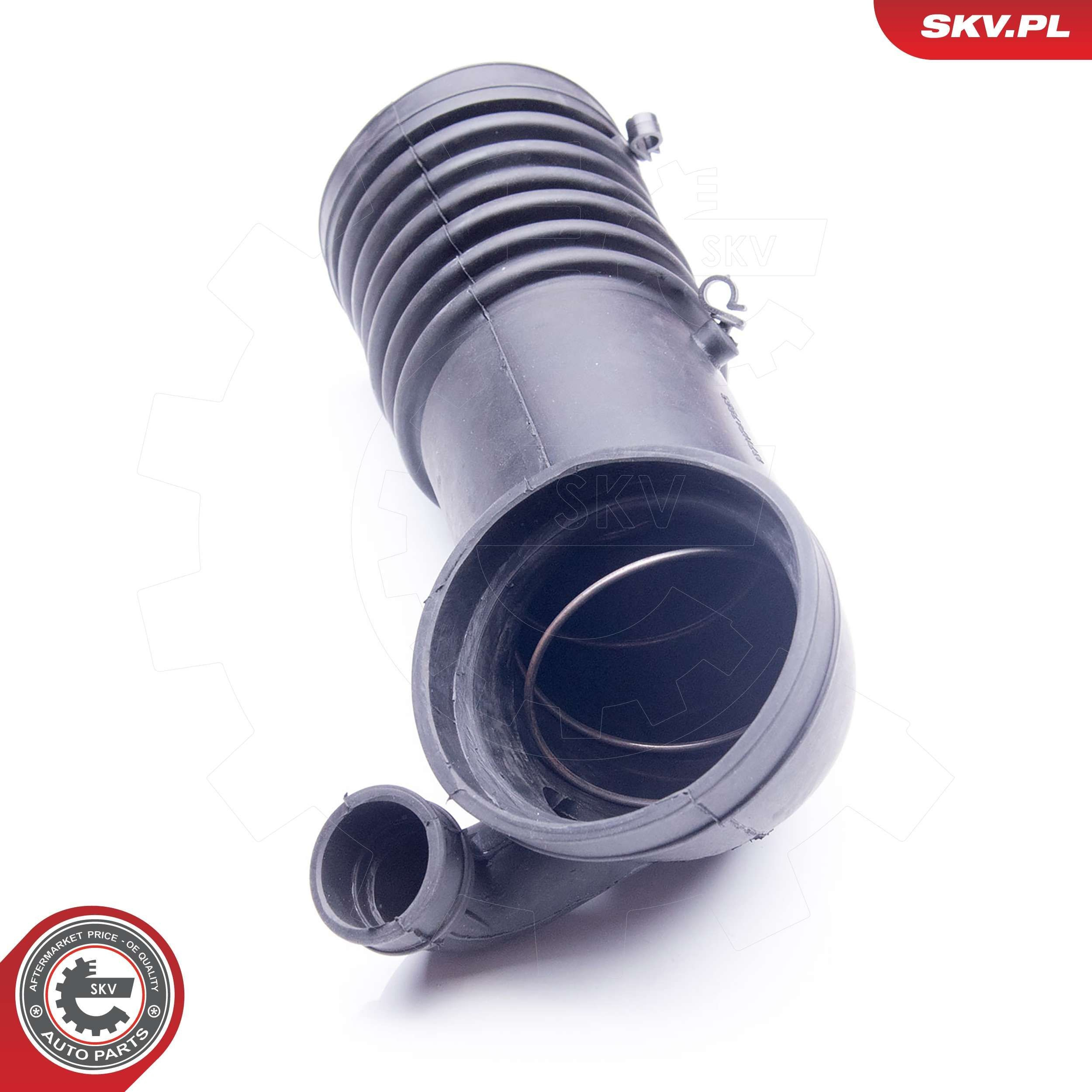 Manguito de aire del medidor de masa de aire 24SKV442 SKV