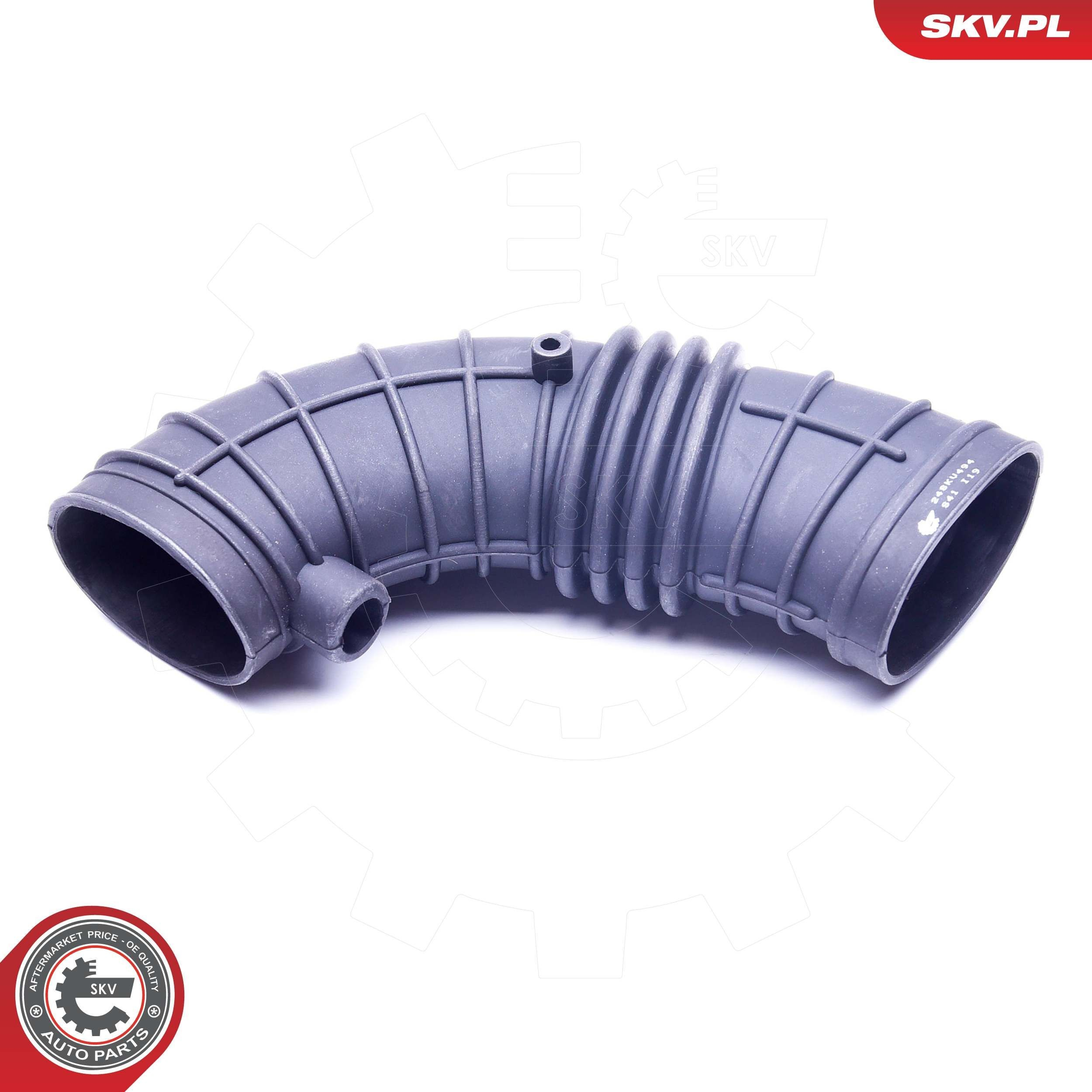 Conducto de aire, salida del filtro de aire BMW 1726208 precio, desde 22,46 EUR