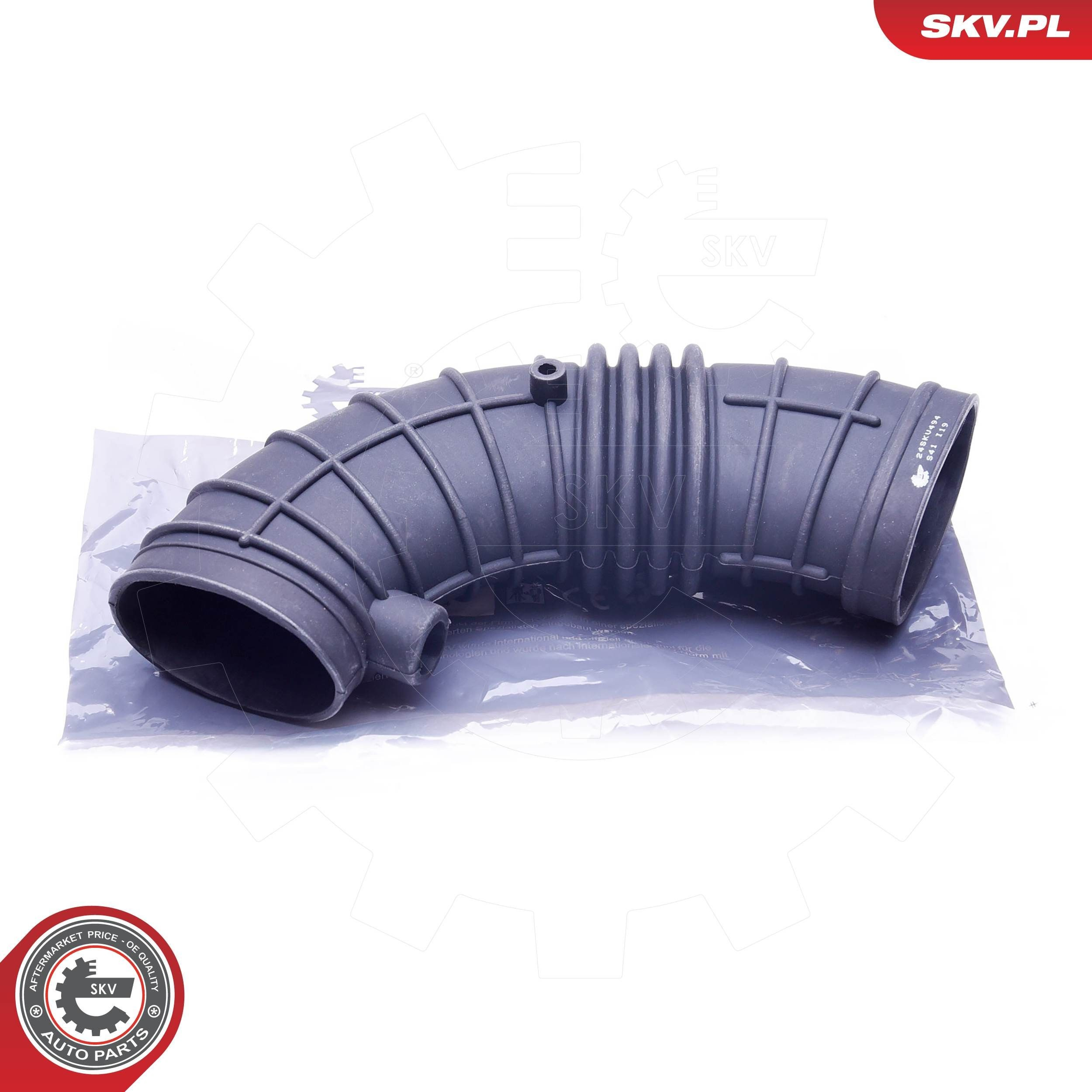 Comprar 1726208 BMW Conducto de aire, salida del filtro de aire