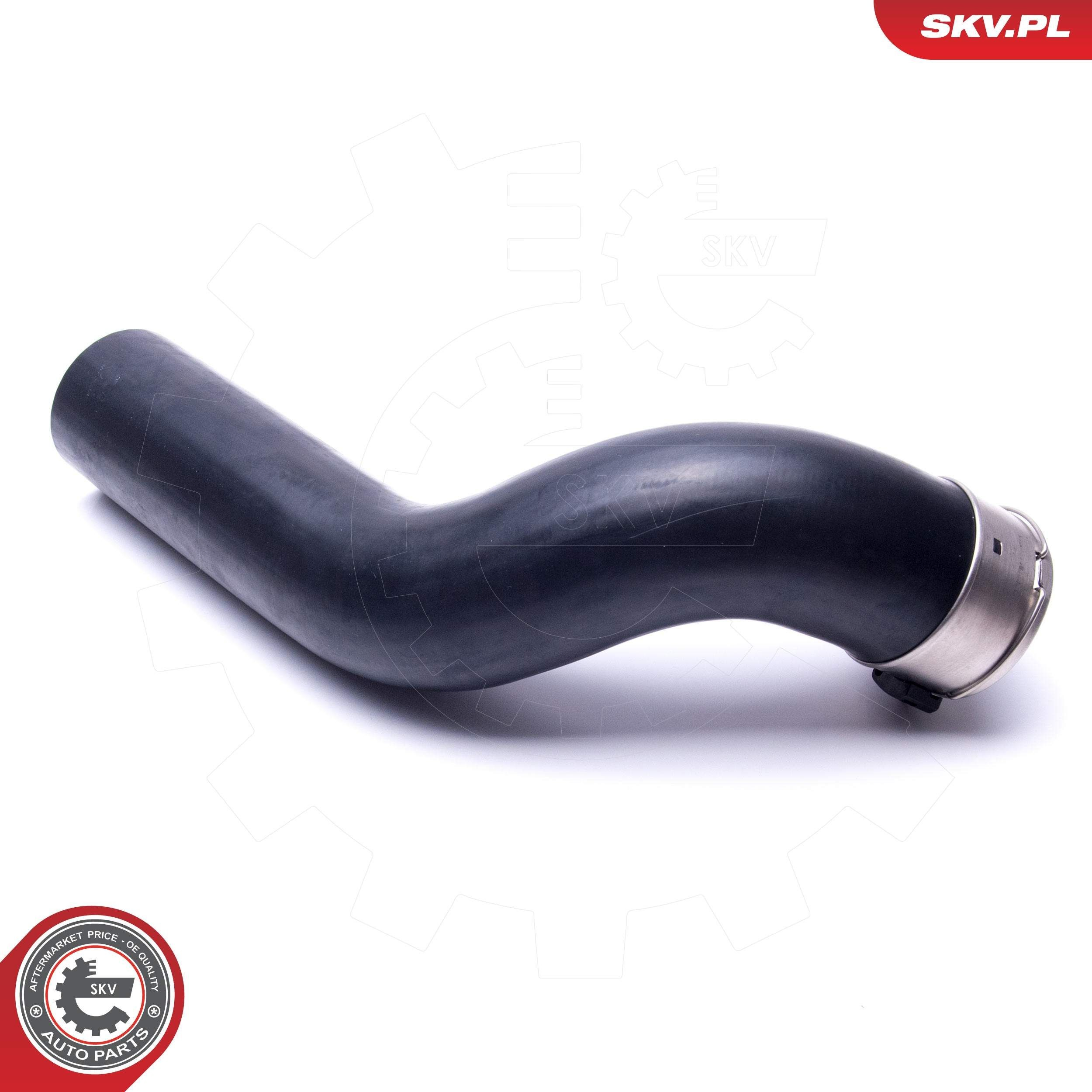 Tubo de salida de aire del turbocompresor Peugeot/Citroen 1688324980 precio, desde 42,97 EUR