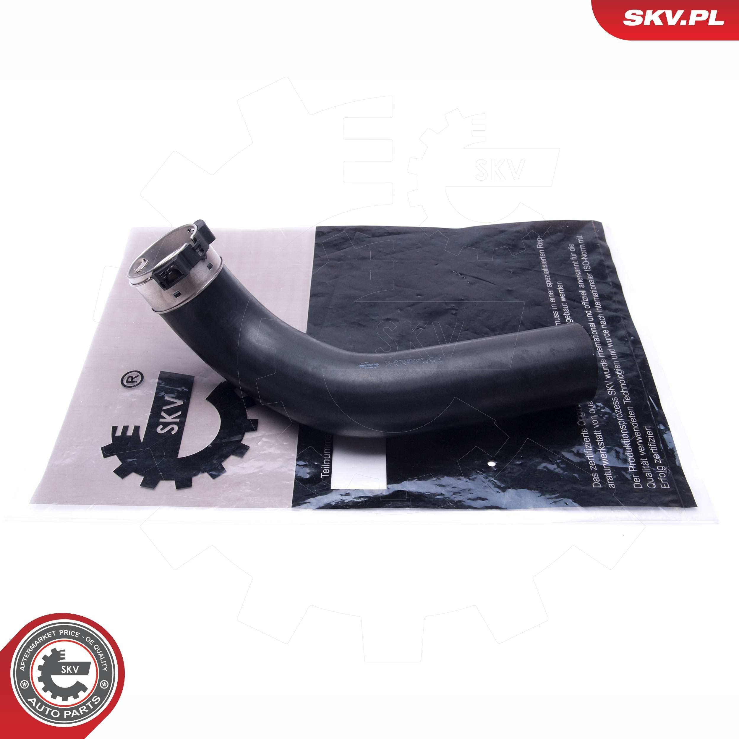 Comprar 1688324980 Peugeot/Citroen Tubo de salida de aire del turbocompresor