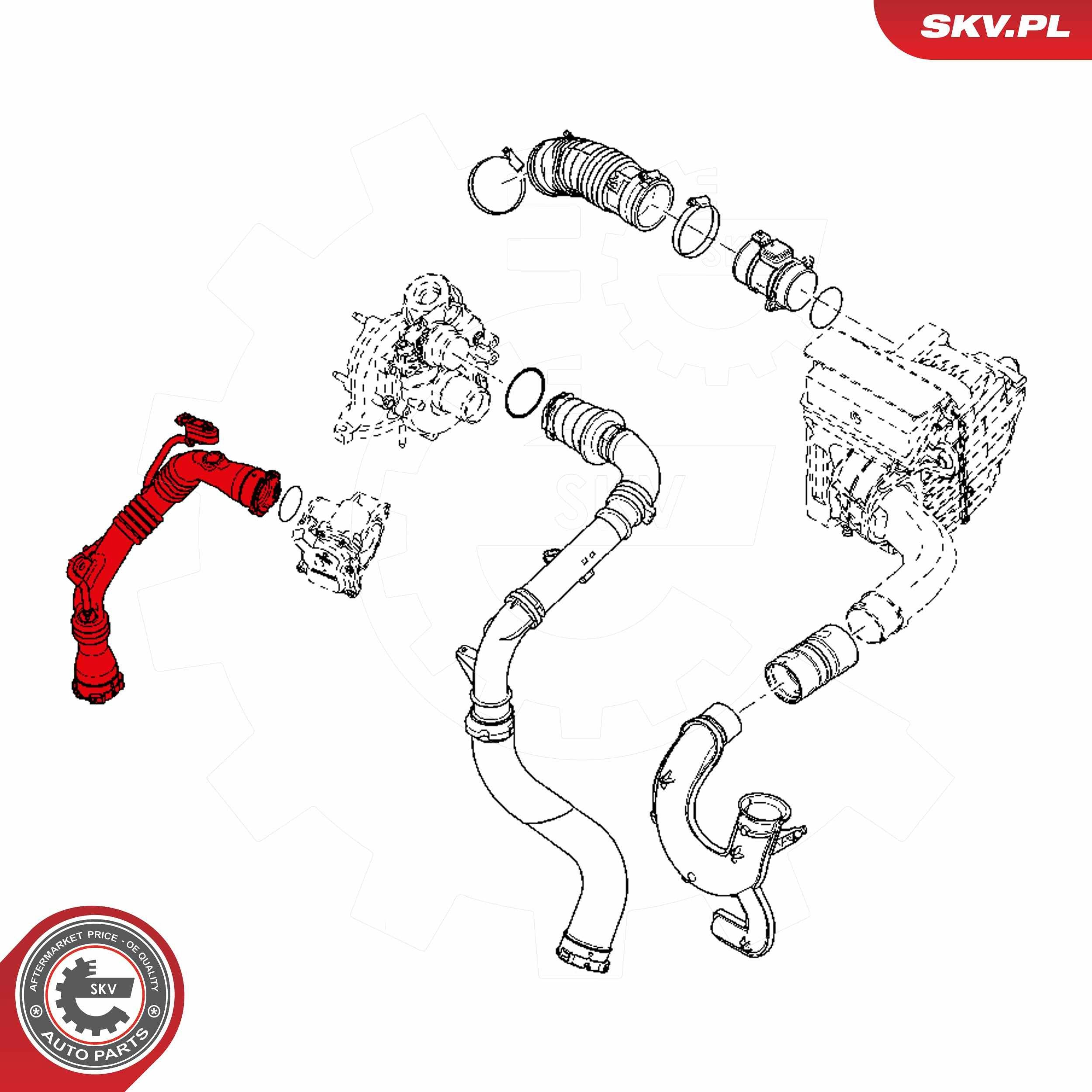 24SKV510 SKV
