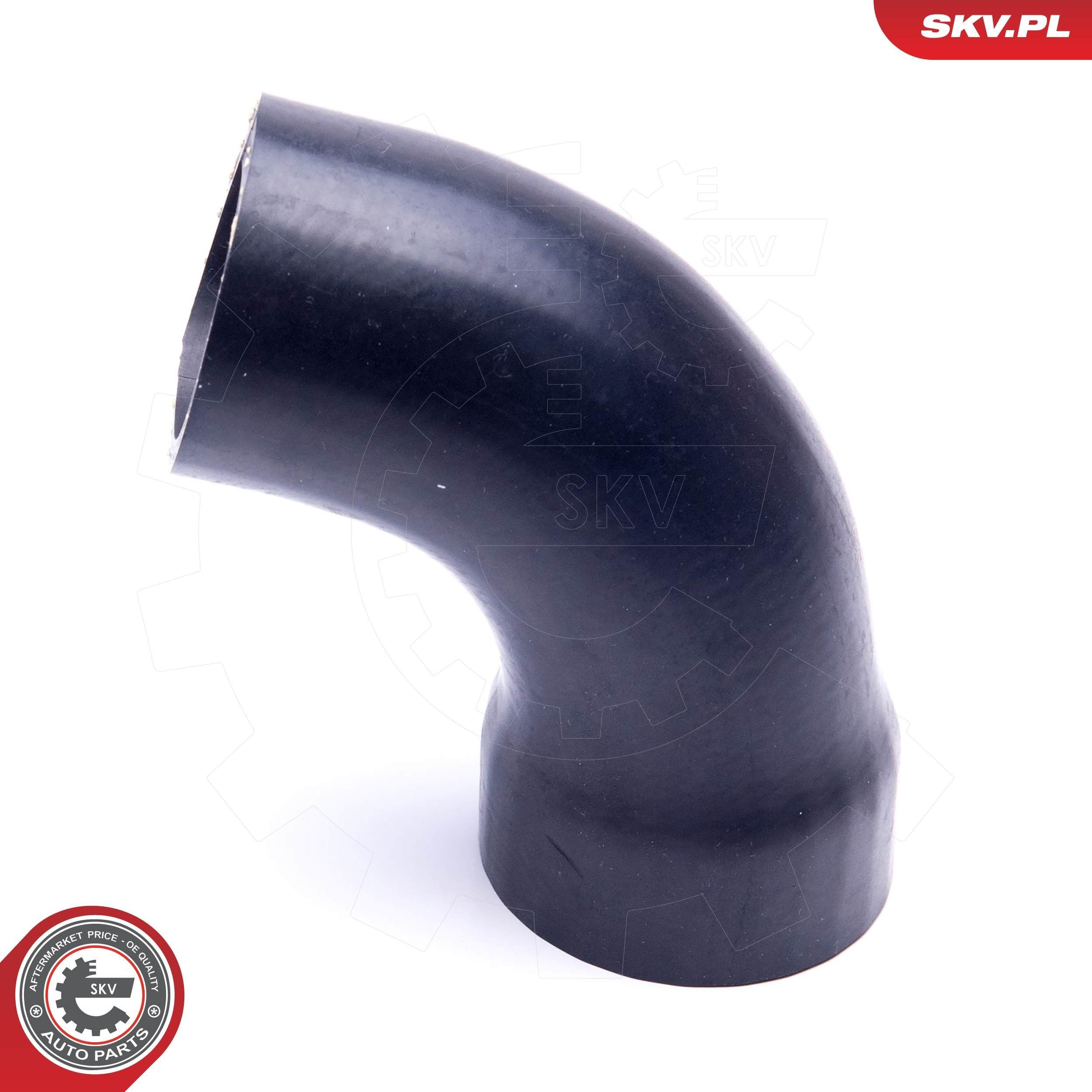 Tubo flexible de aire de sobrealimentación SKV 24SKV546