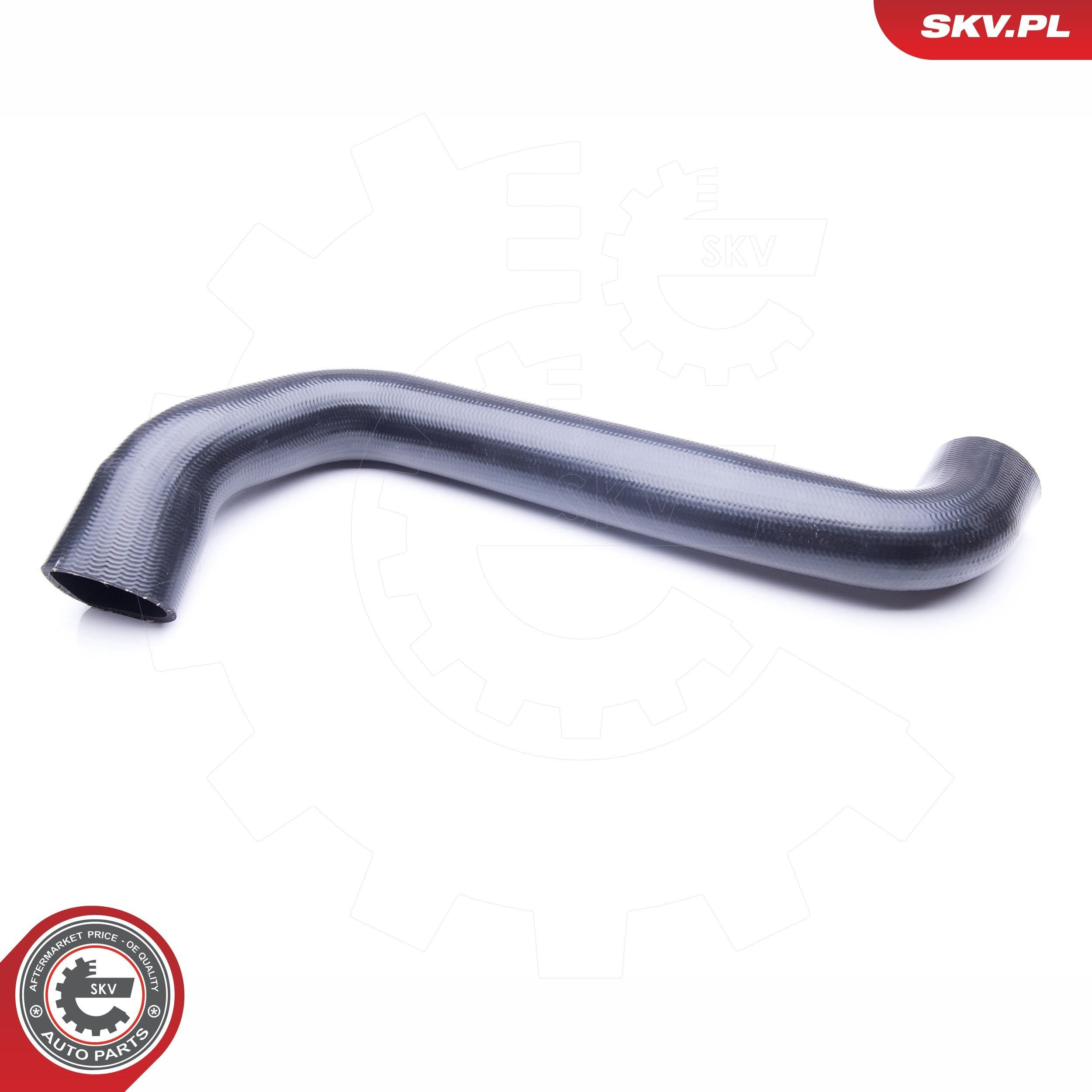 Tubo intercooler 24SKV795 SKV