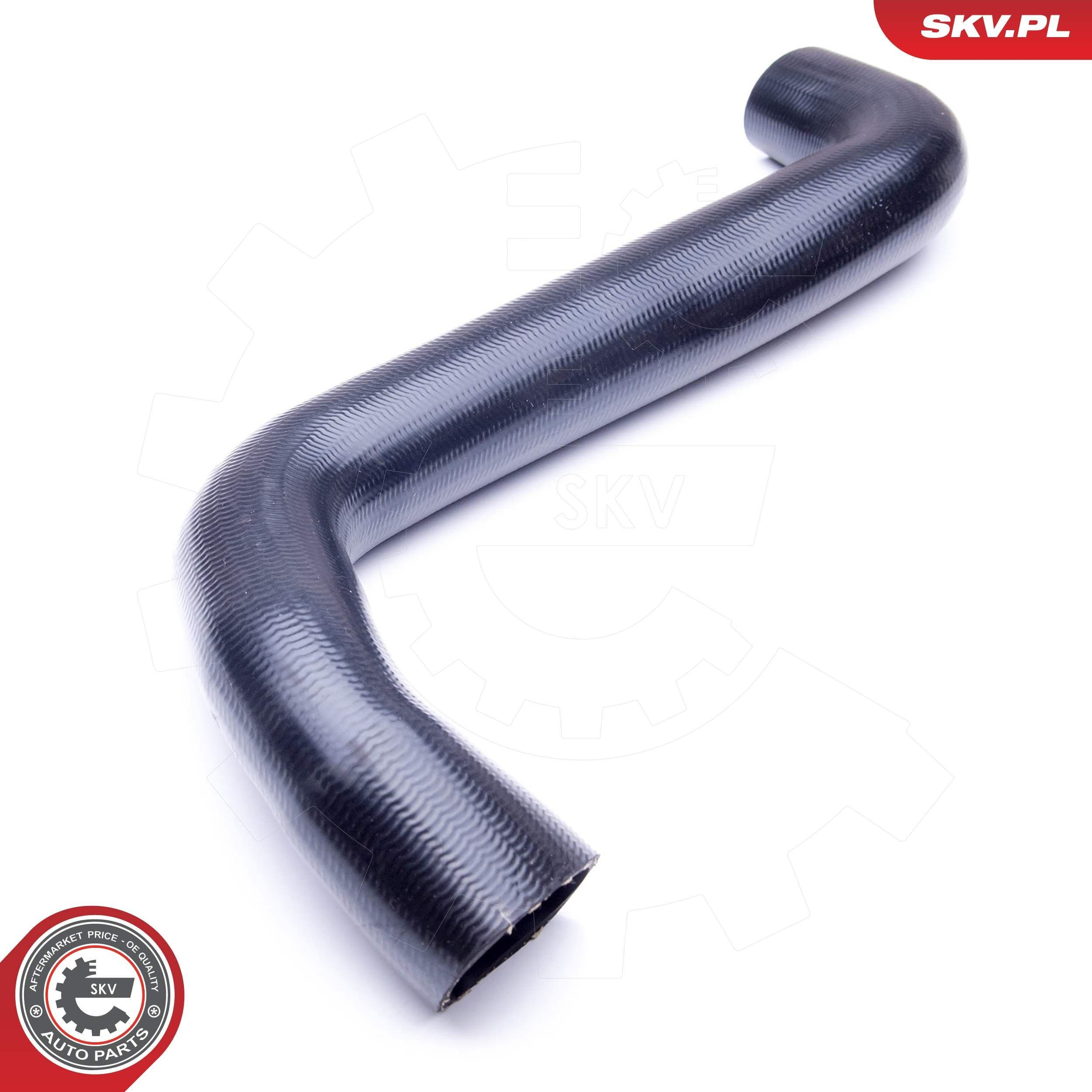 Tubo flexible de aire de sobrealimentación SKV 24SKV795
