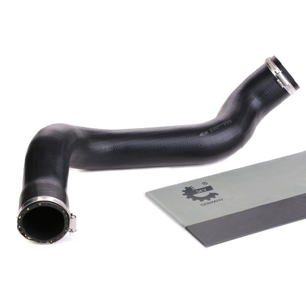 Manguera del intercooler SKV 24SKV865 precio, desde 39,26 EUR