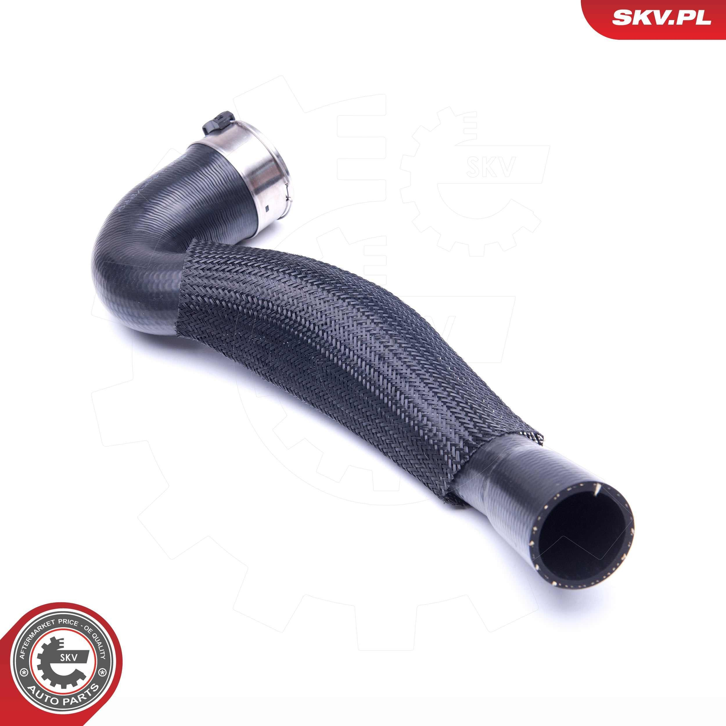 24SKV920 SKV Manguera del intercooler