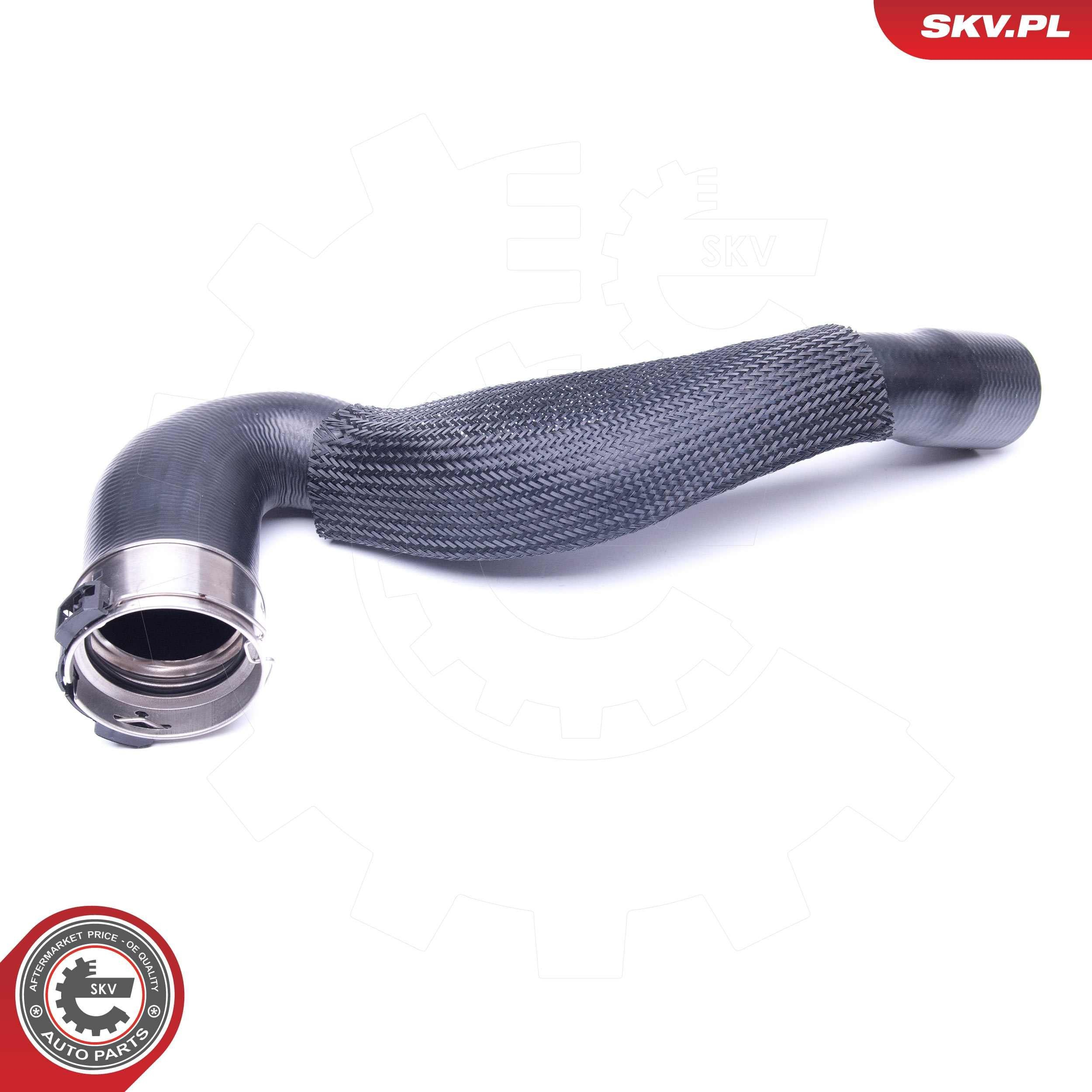 Manguera del intercooler SKV 24SKV920 precio, desde 52,86 EUR