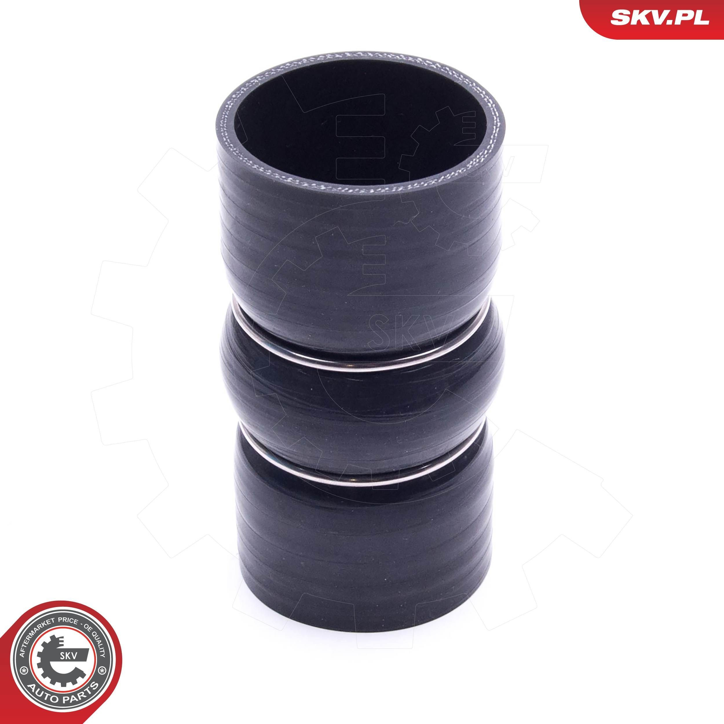Manguera del intercooler SKV 24SKV922 precio, desde 38,76 EUR