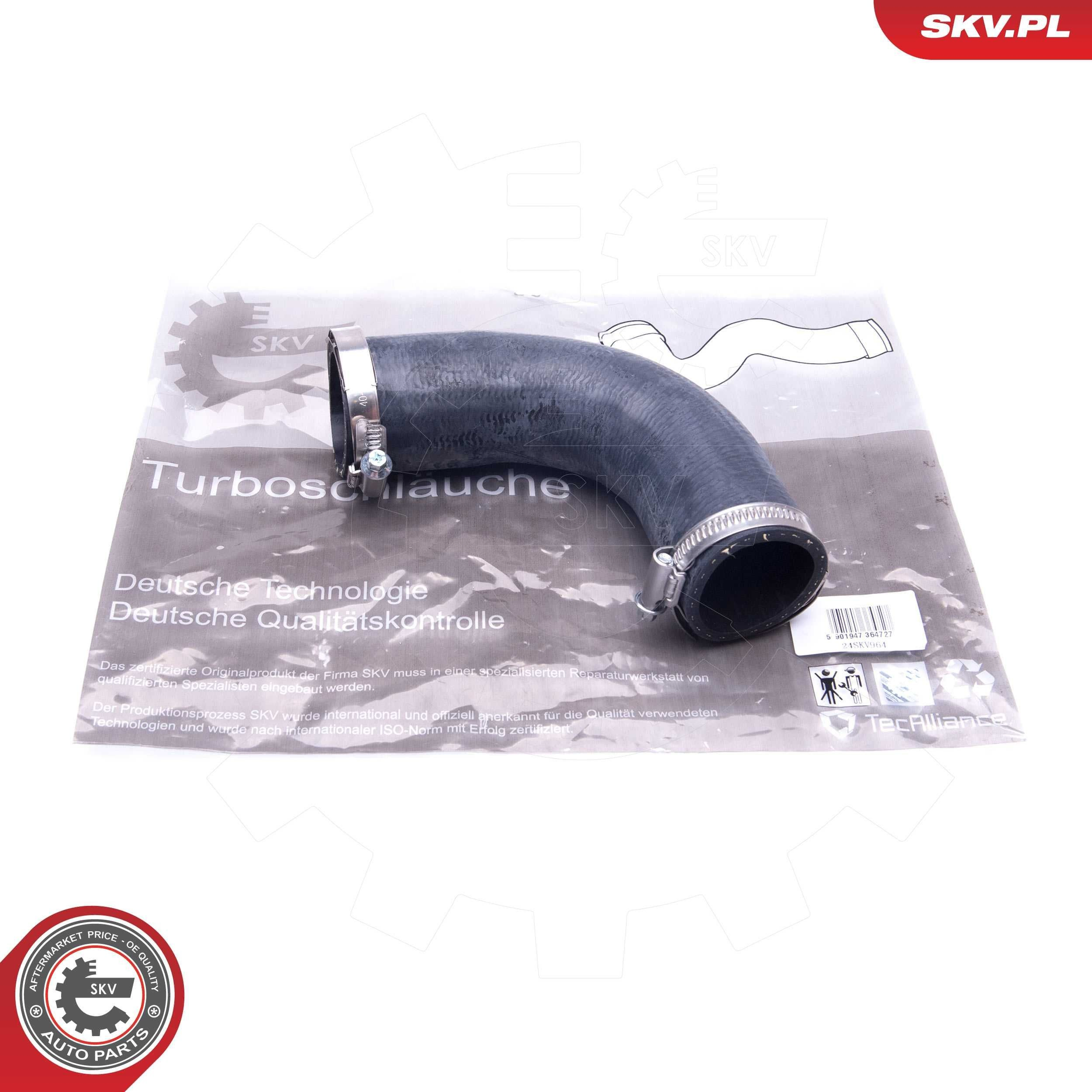Comprar 24SKV964 SKV Tubo intercooler