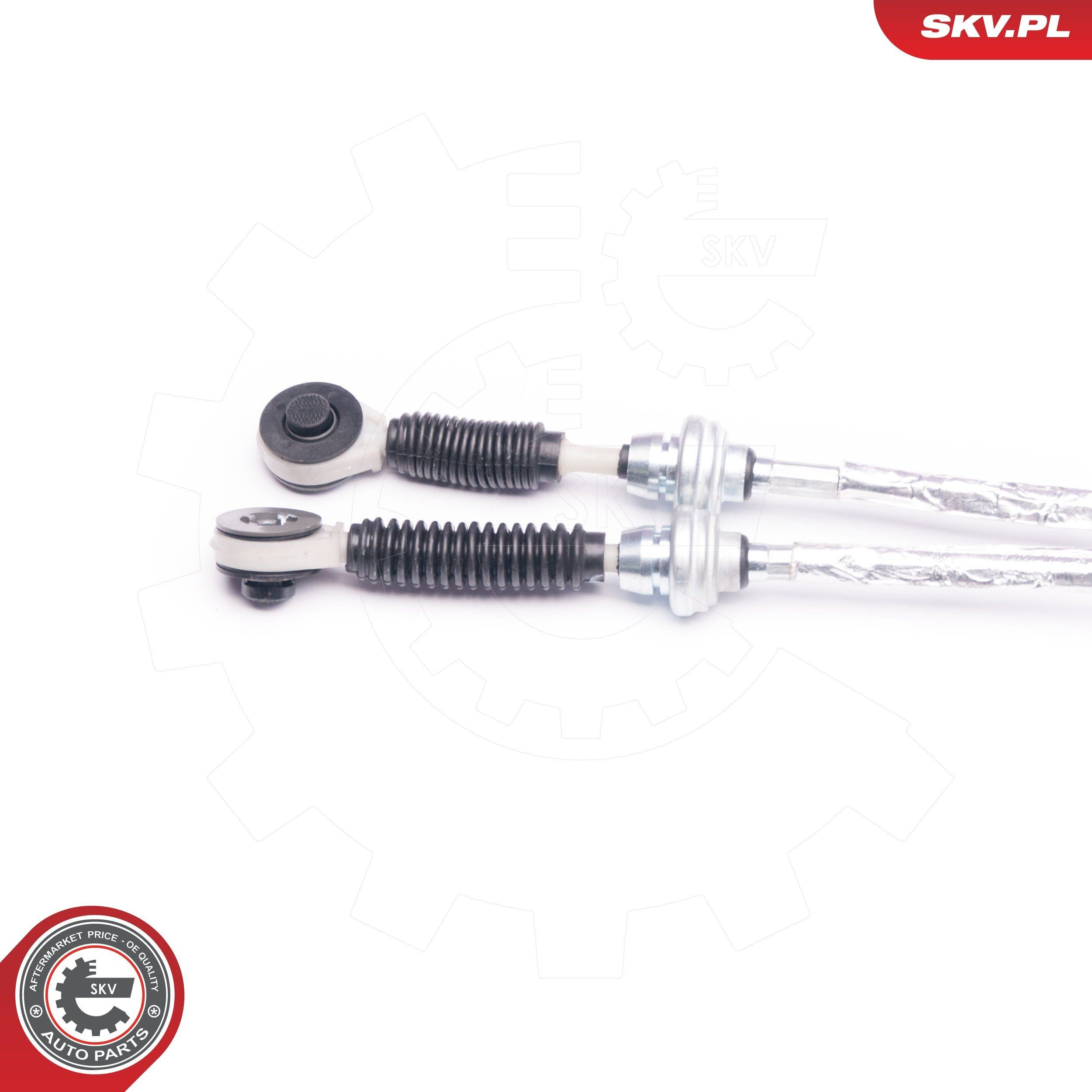 27SKV016 SKV Cable para caja de cambios manual