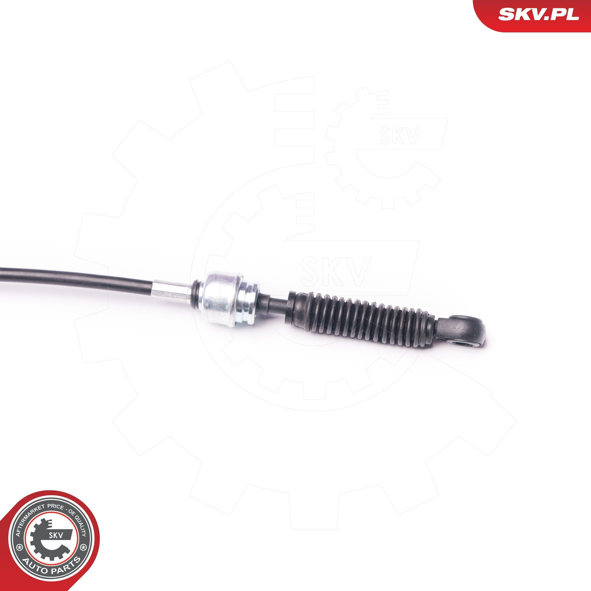 Cable de accionamiento de caja de cambios Peugeot 406 coupé (8C) (1997 - 2004) precio, desde 58,68 EUR
