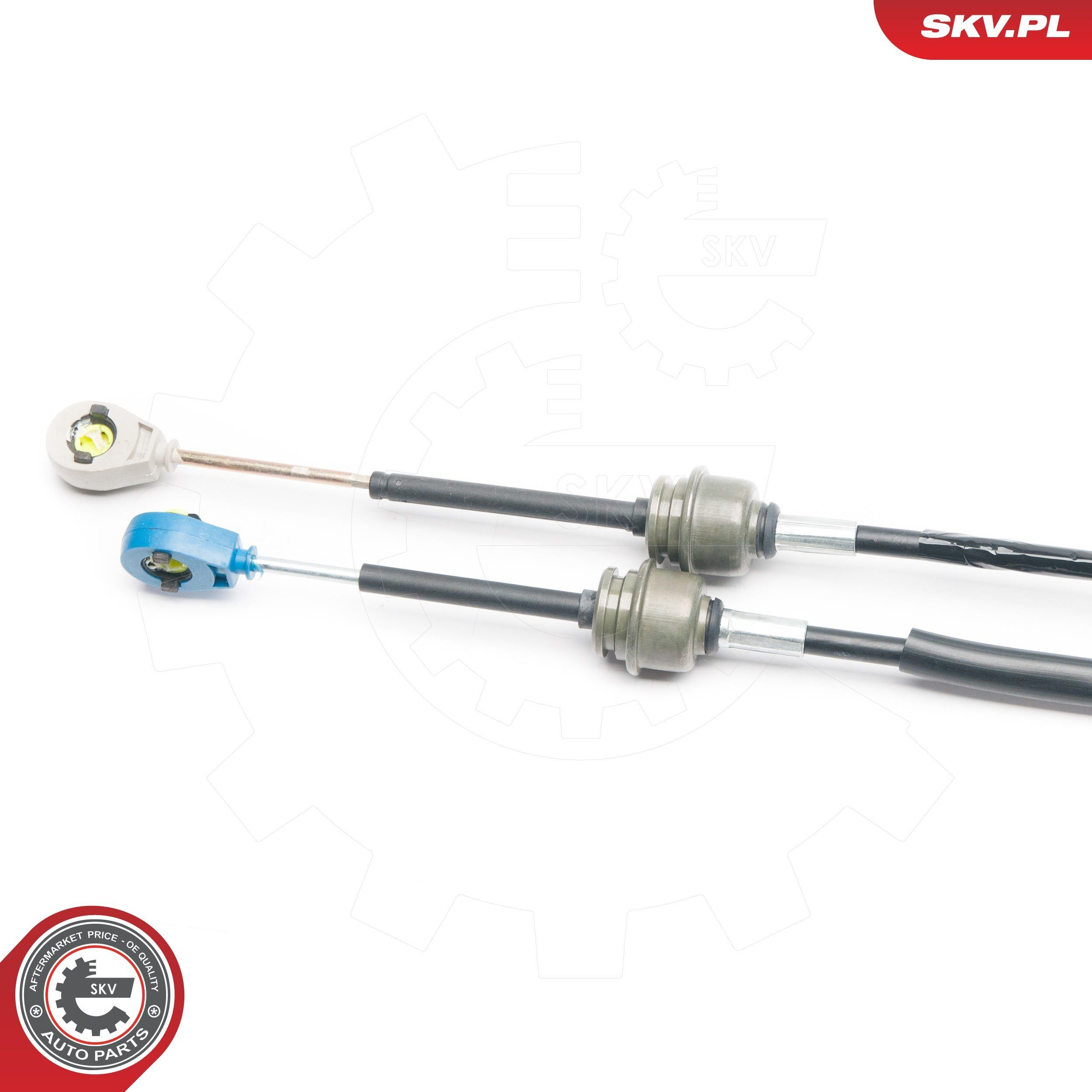 Mecanismo selector de marchas Renault Megane II hatchback (BM0, CM0, BM1, CM1) (2002 - 2012) precio, desde 88,09 EUR
