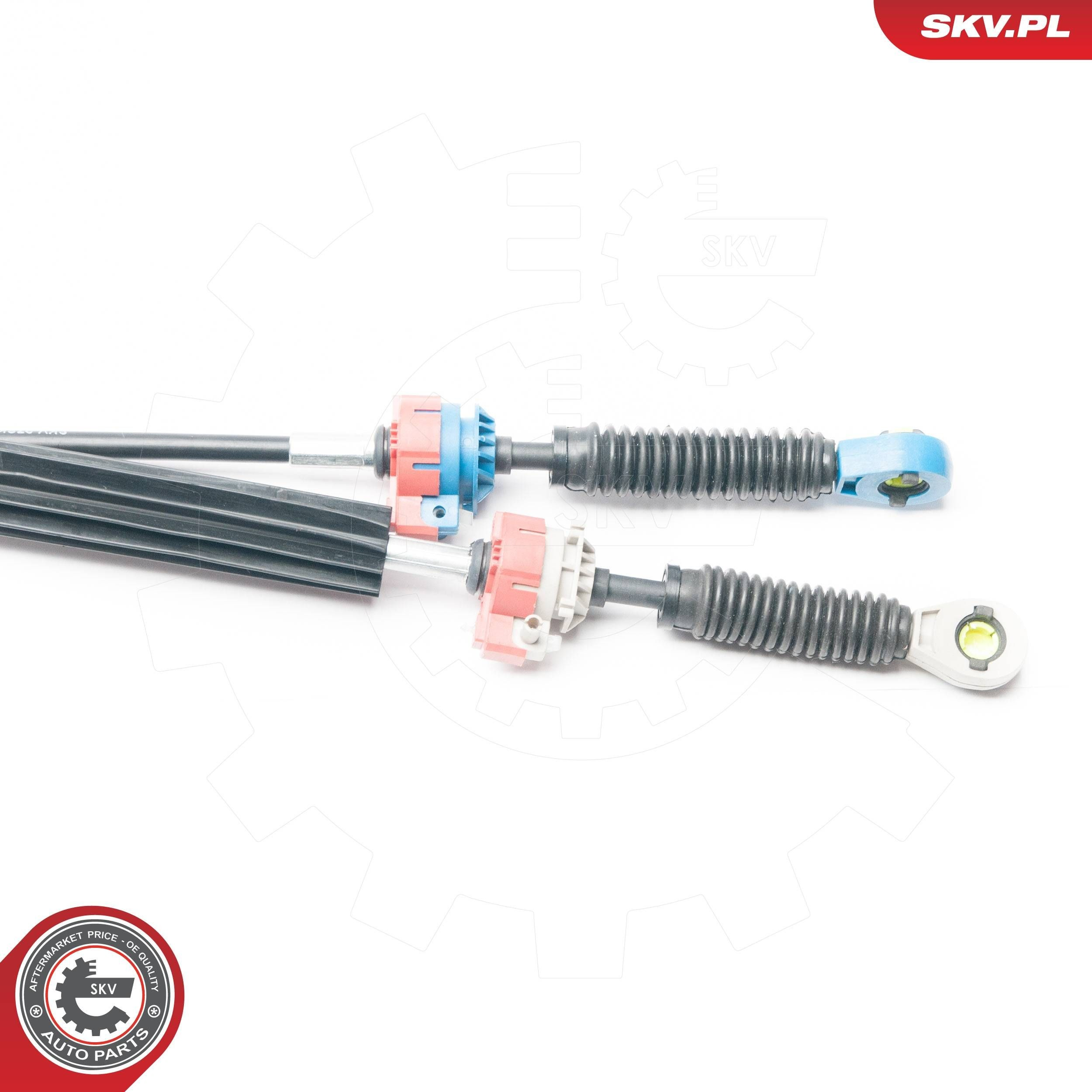Comprar Palanca de cambios Renault Megane II BM0, CM0, BM1, CM1