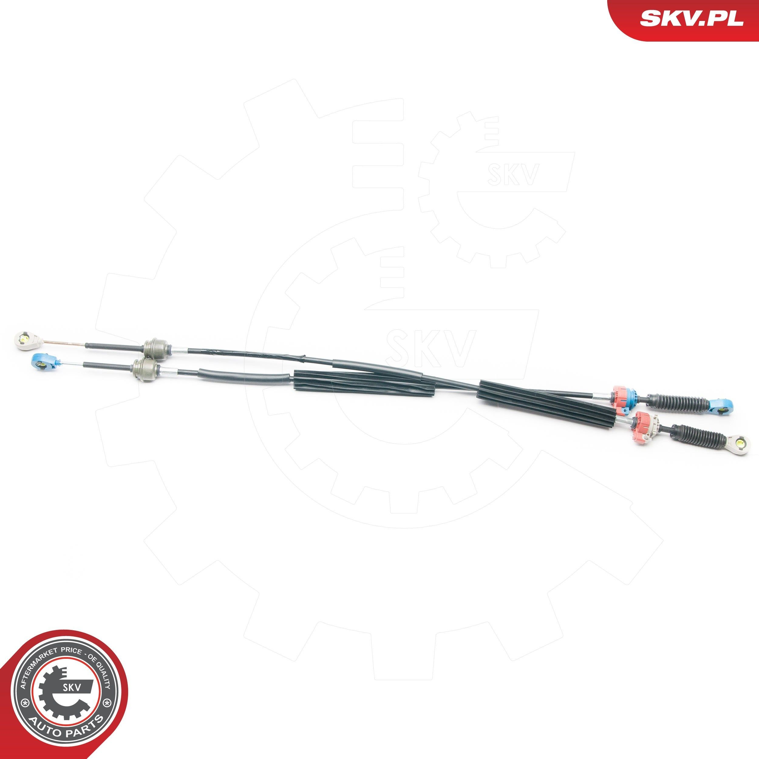 Palanca selectora cambio de marcha para Renault Megane II BM0, CM0, BM1, CM1