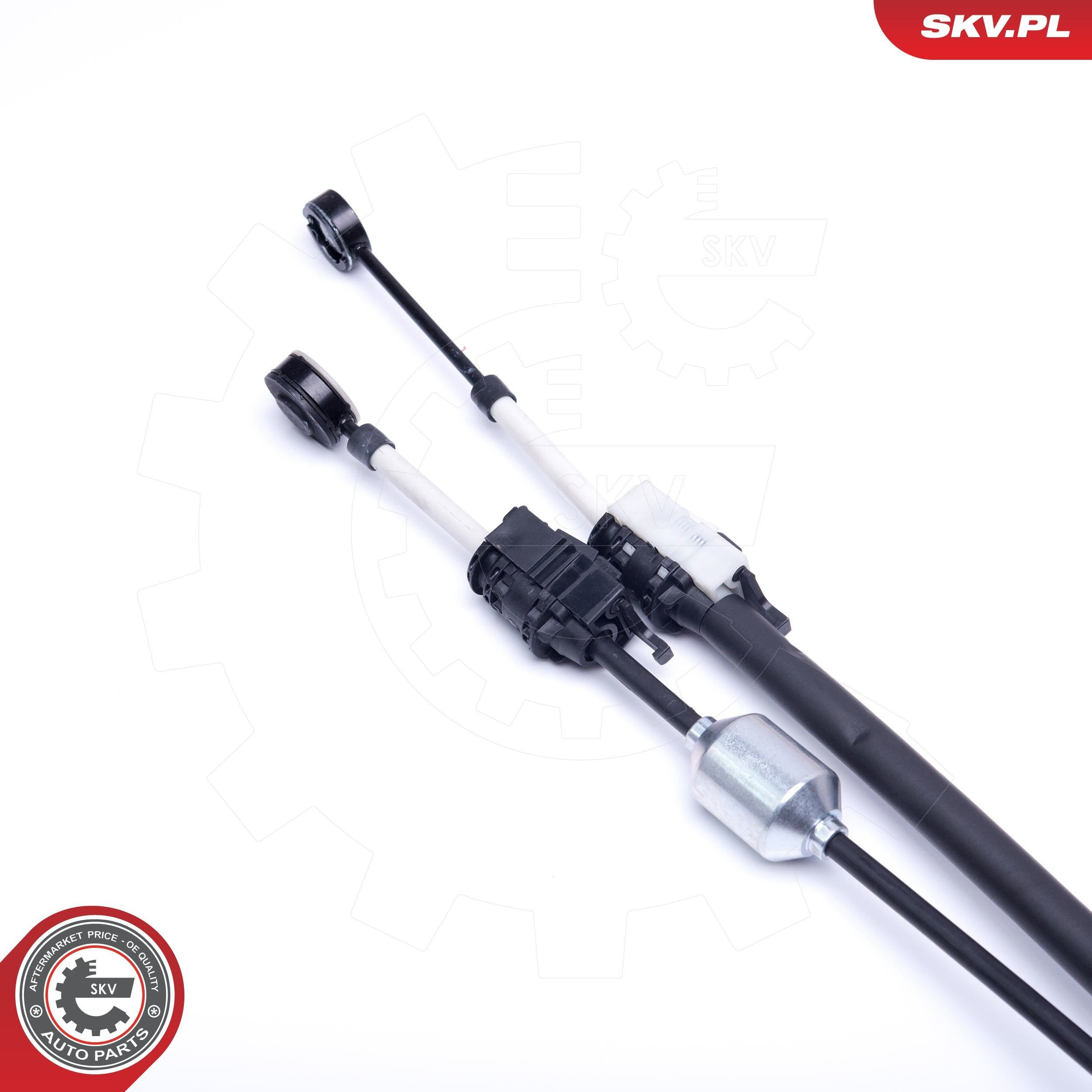 Comprar Cables De Accionamiento, Caja De Cambios Master III JV