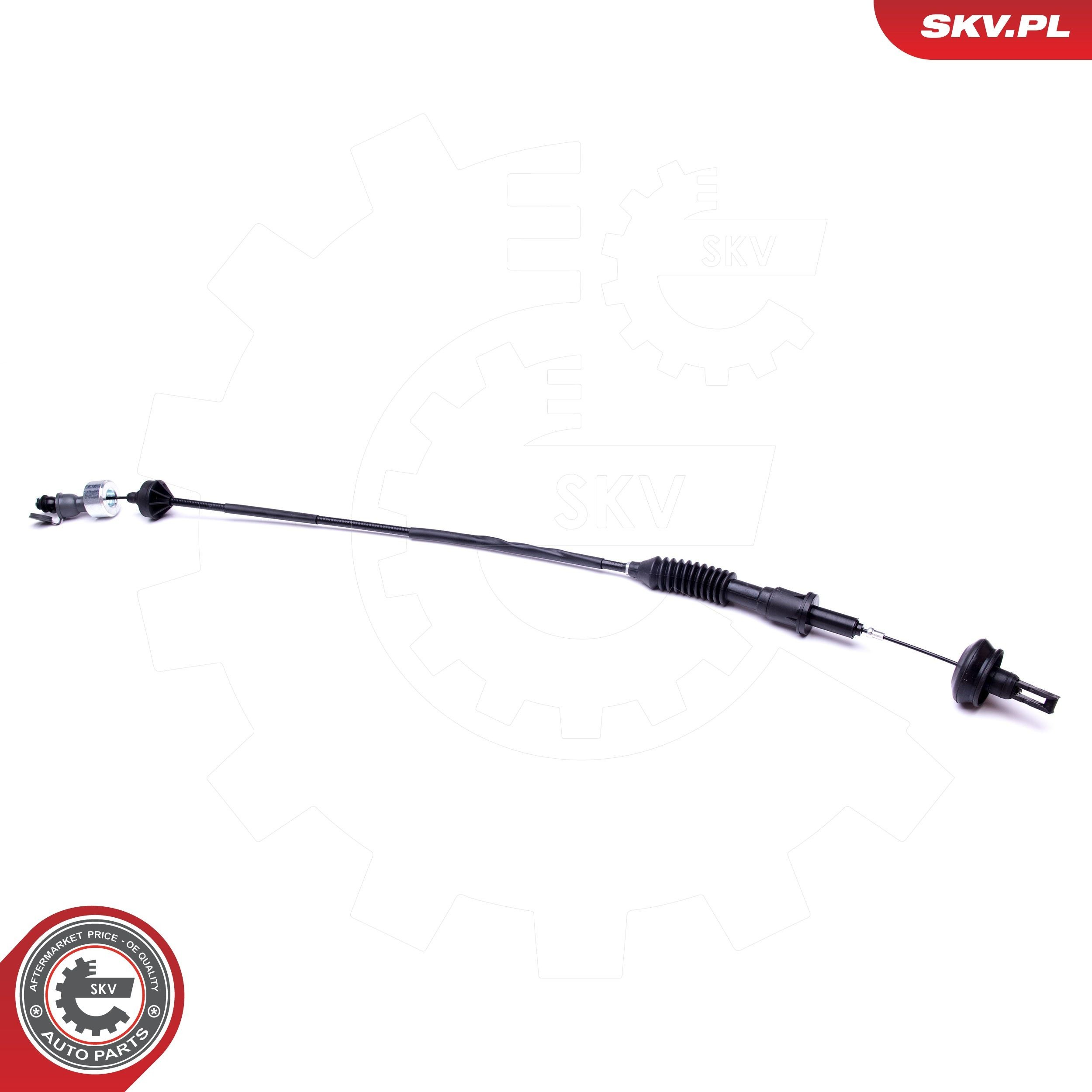 Comprar Cable de embrague Fiat Scudo  220P a bajo precio