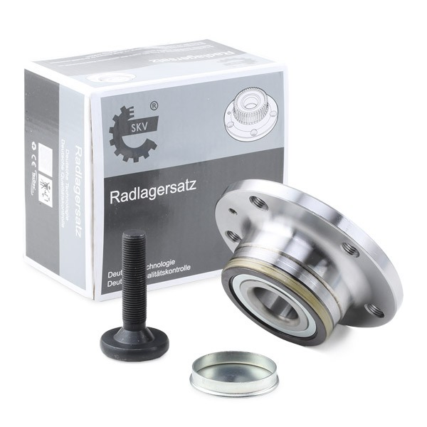 Buje de rueda SKV 29SKV006 precio, desde 38,33 EUR