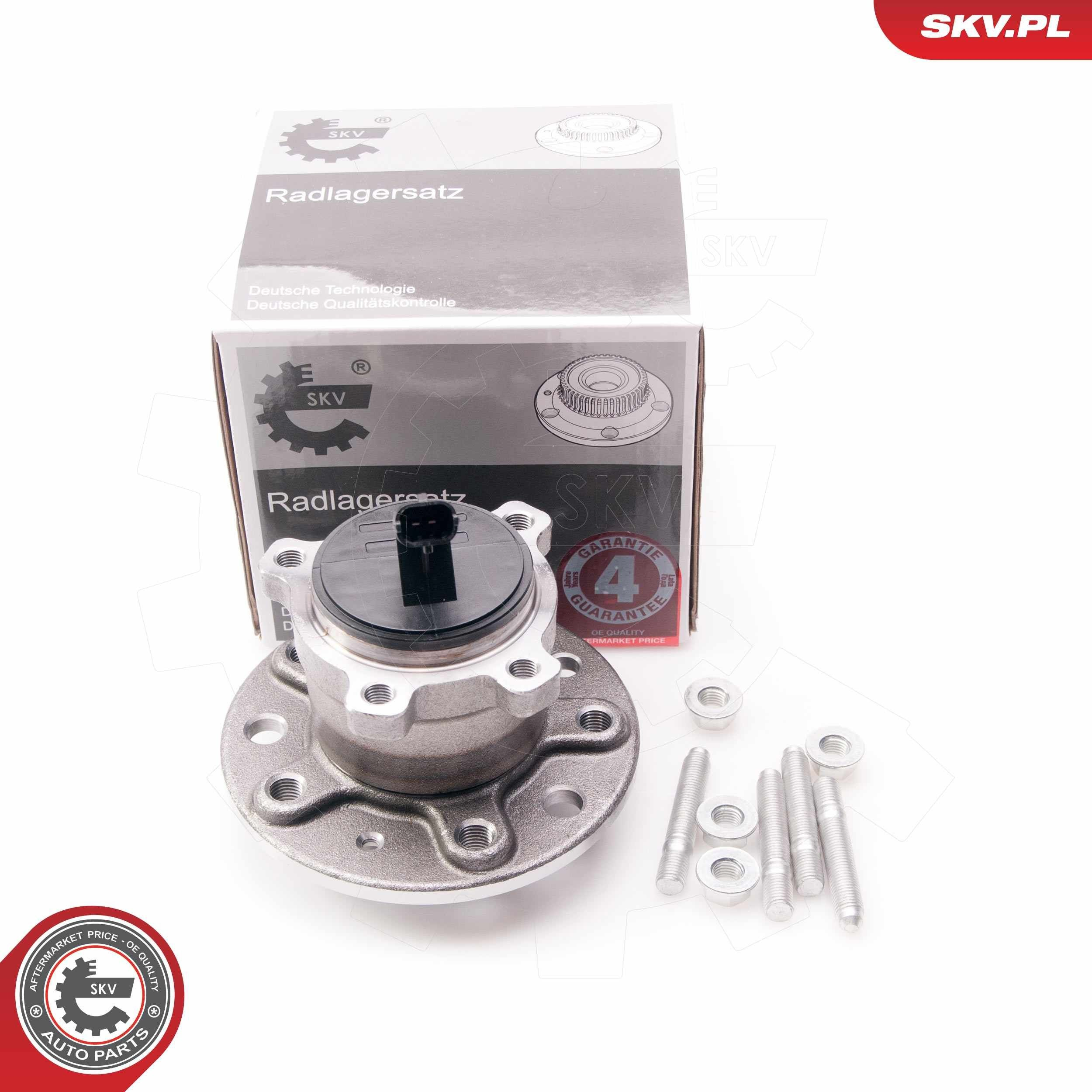 Buje para Opel Vectra ()