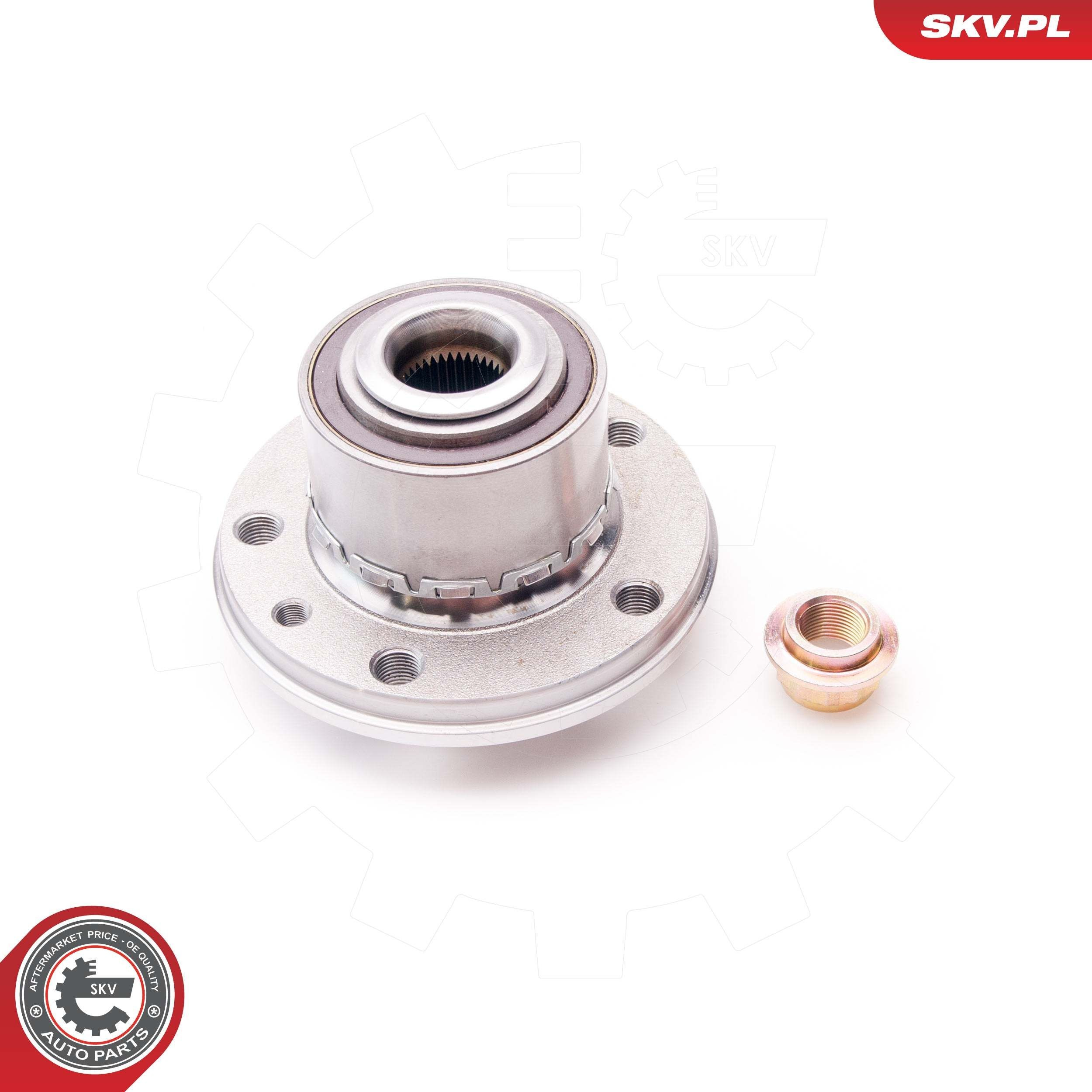 29SKV024 SKV Cubo delantero
