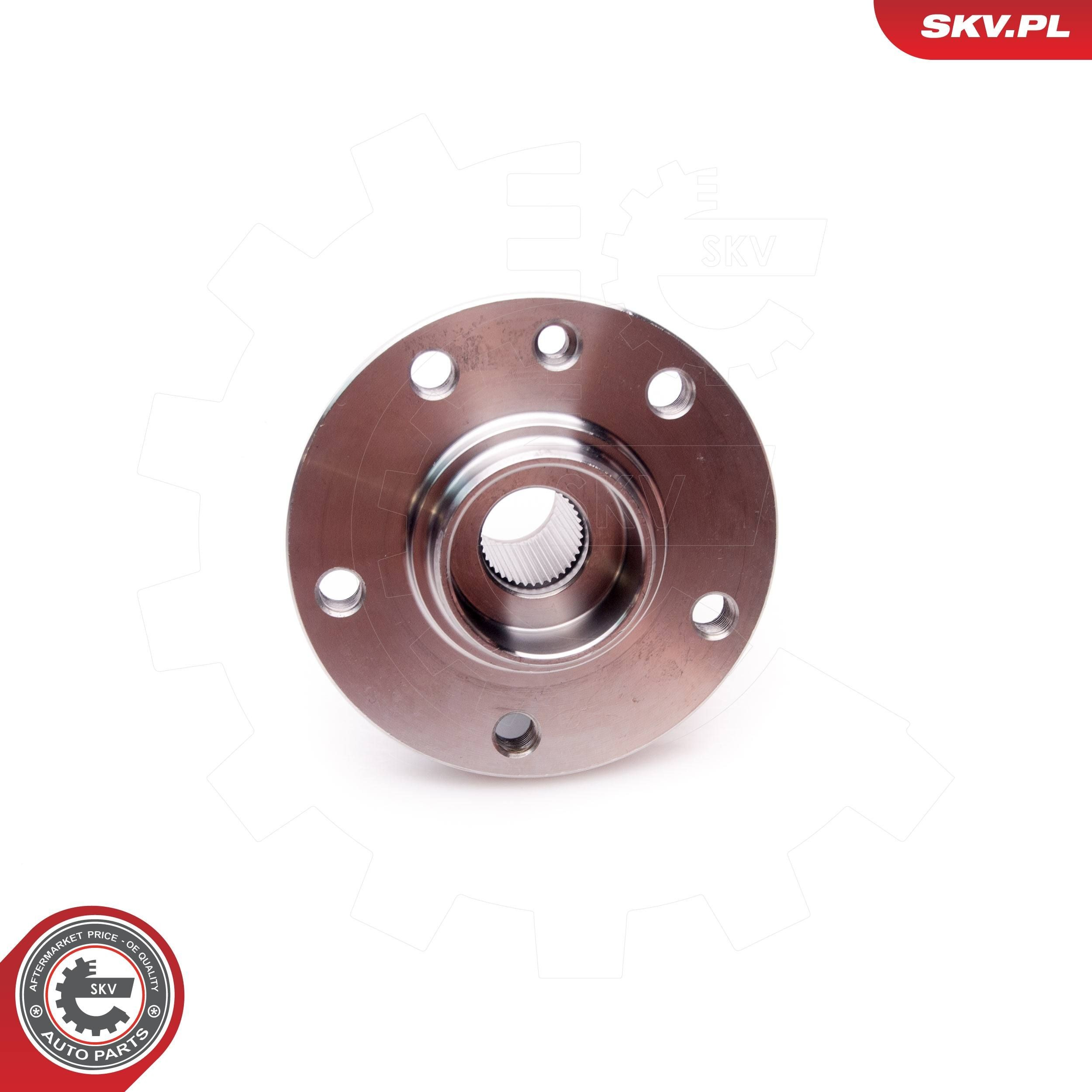 Buje de rueda delantero SKV 29SKV024 precio, desde 61,80 EUR