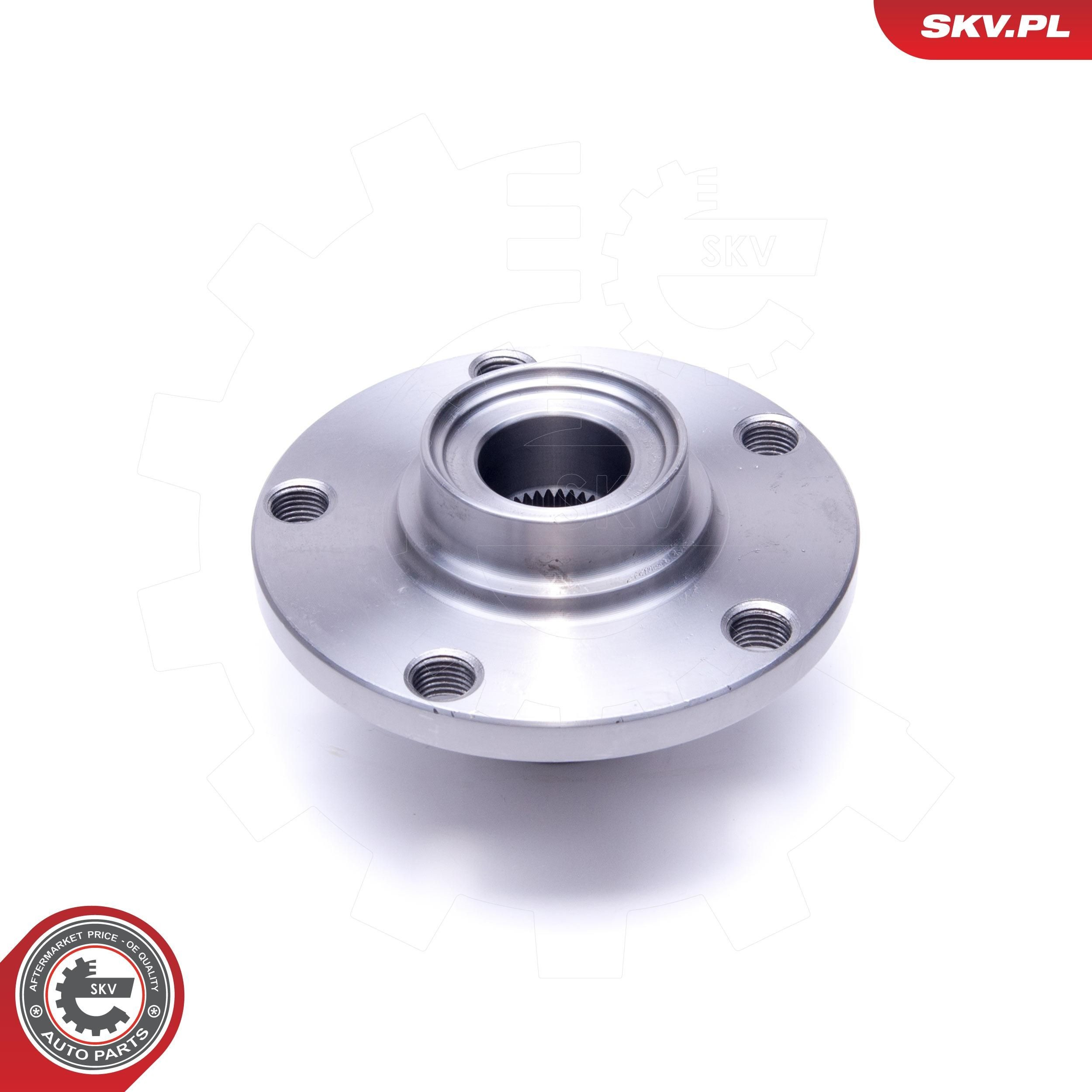 Buje de rueda para Audi A4  (8D5)