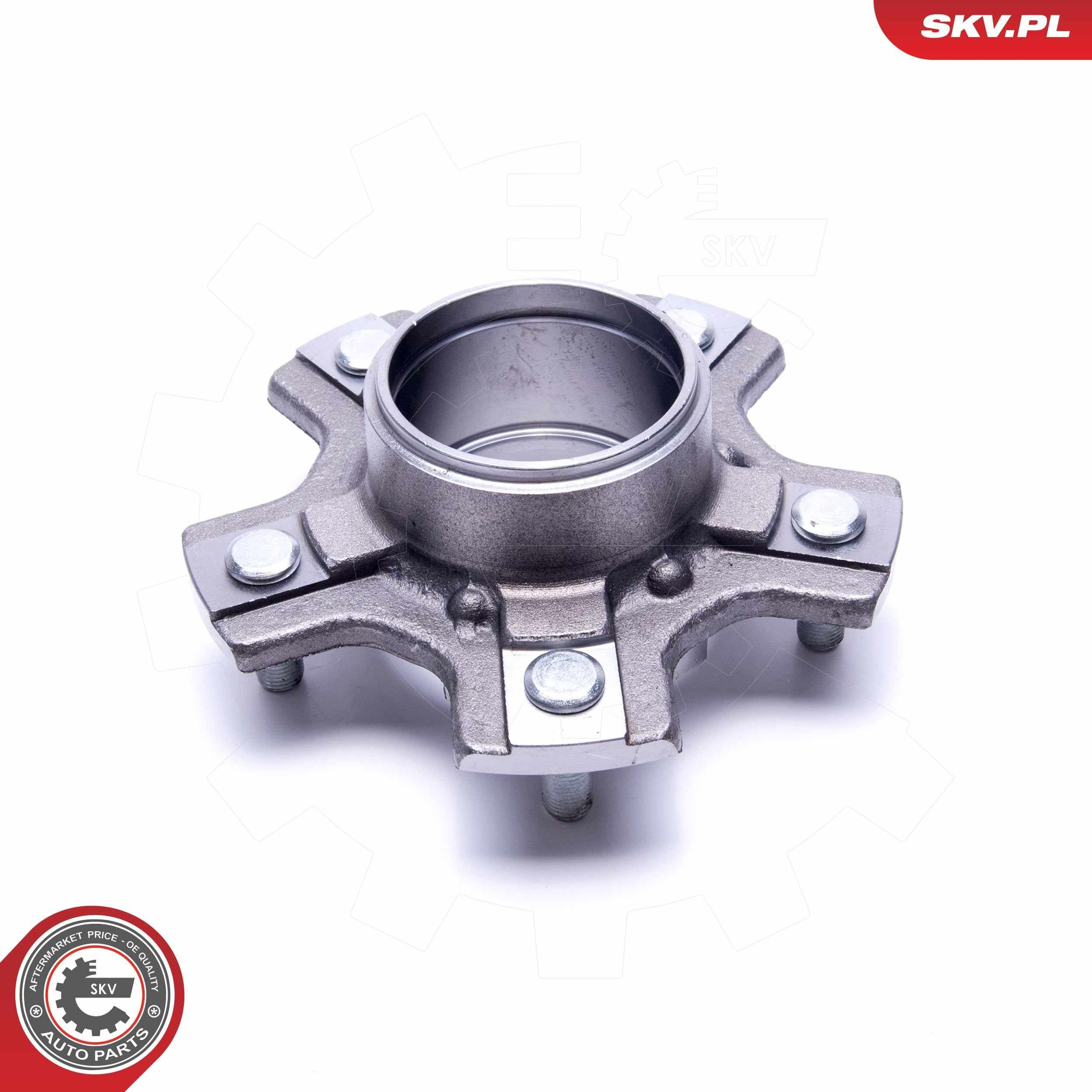 Comprar Buje de rueda delantero Suzuki Vitara  ETJA