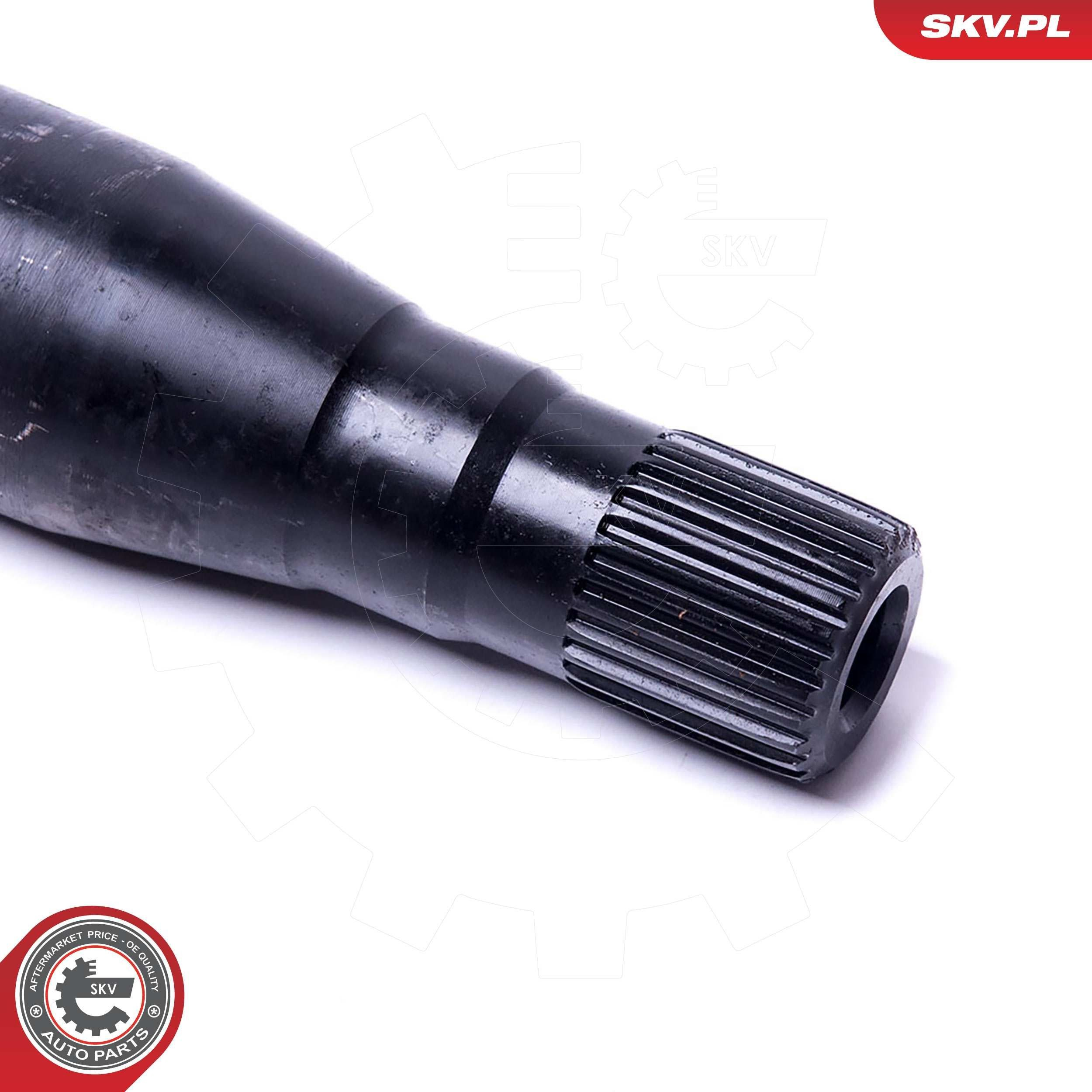 Semieje trasero derecho SKV 29SKV996 precio, desde 85,12 EUR