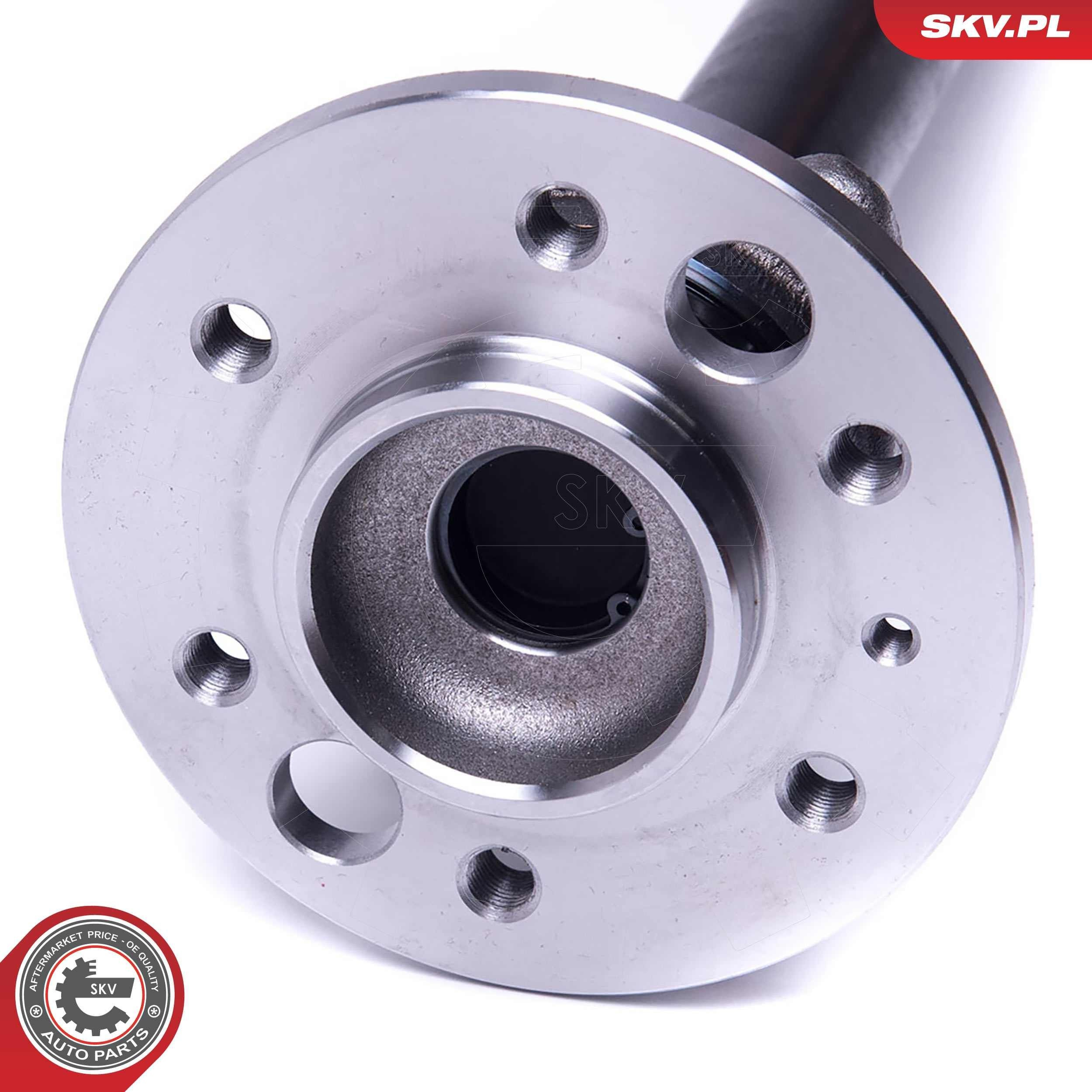 Comprar 29SKV996 SKV Semieje trasero derecho