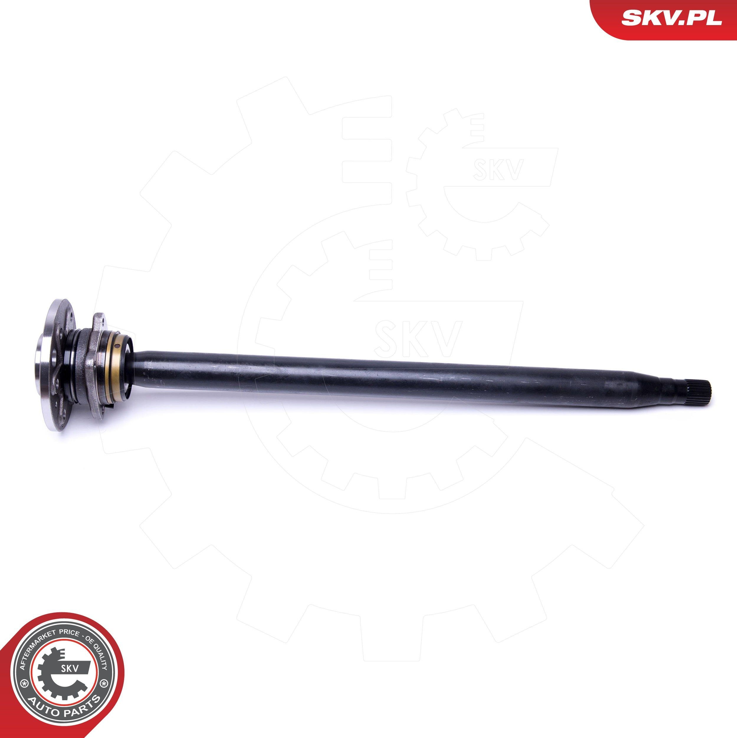 29SKV996 SKV Palier trasero derecho