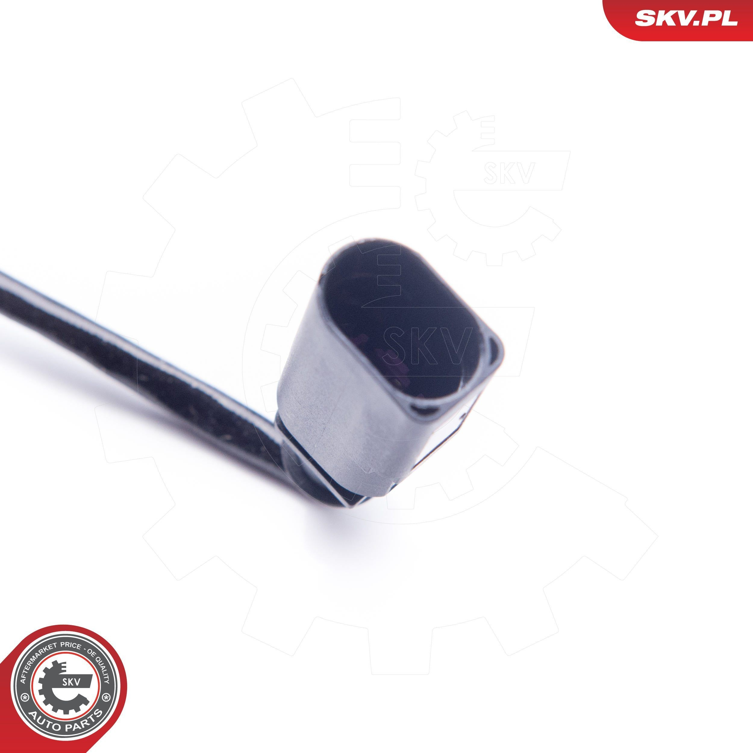 30SKV029 SKV Sensor de temperatura de gases de escape después del filtro de partículas