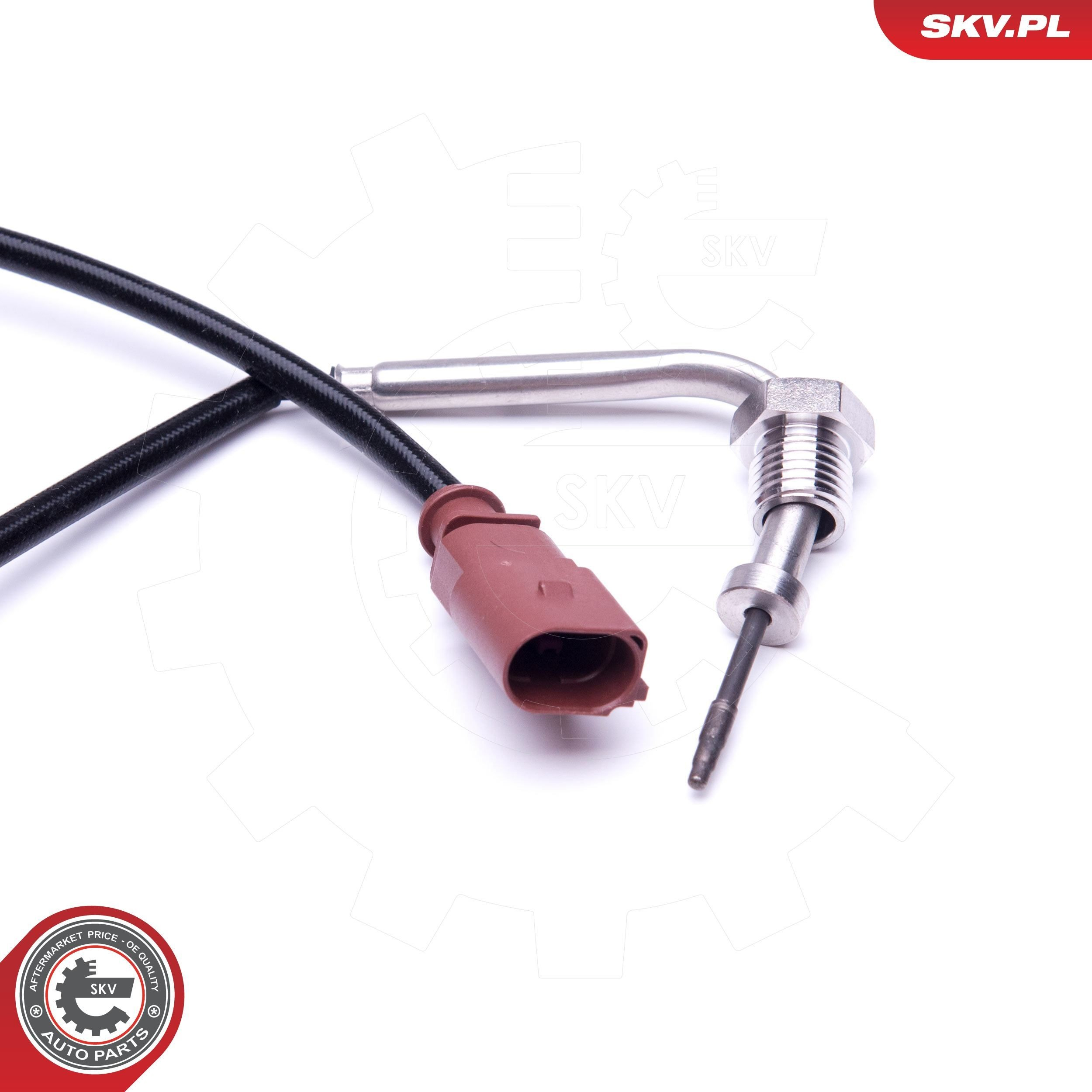 Comprar 30SKV316 SKV Sensor de temperatura de gases de escape antes del filtro de partículas
