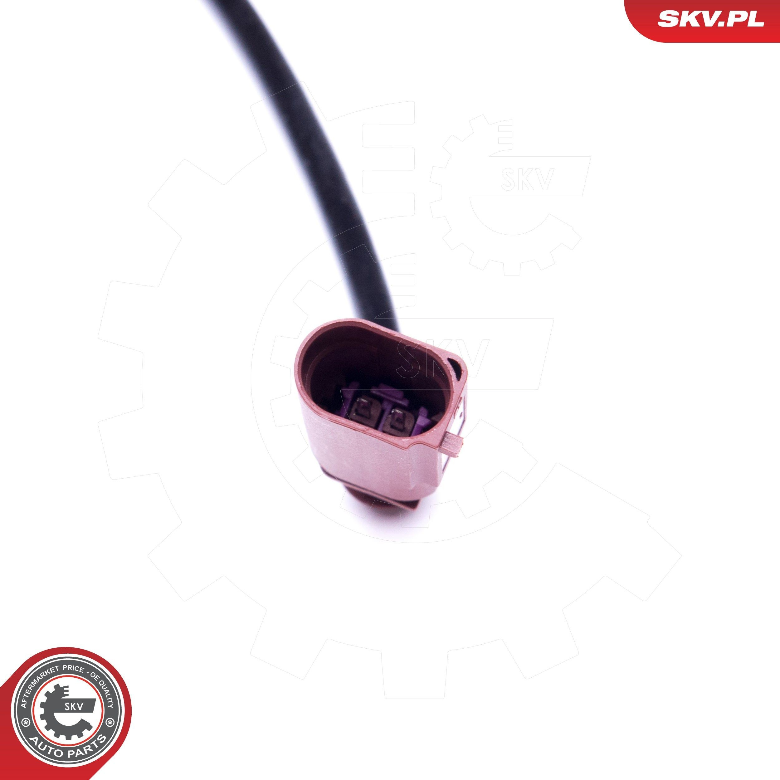 30SKV316 SKV Sensor de temperatura de gases de escape antes del filtro de partículas
