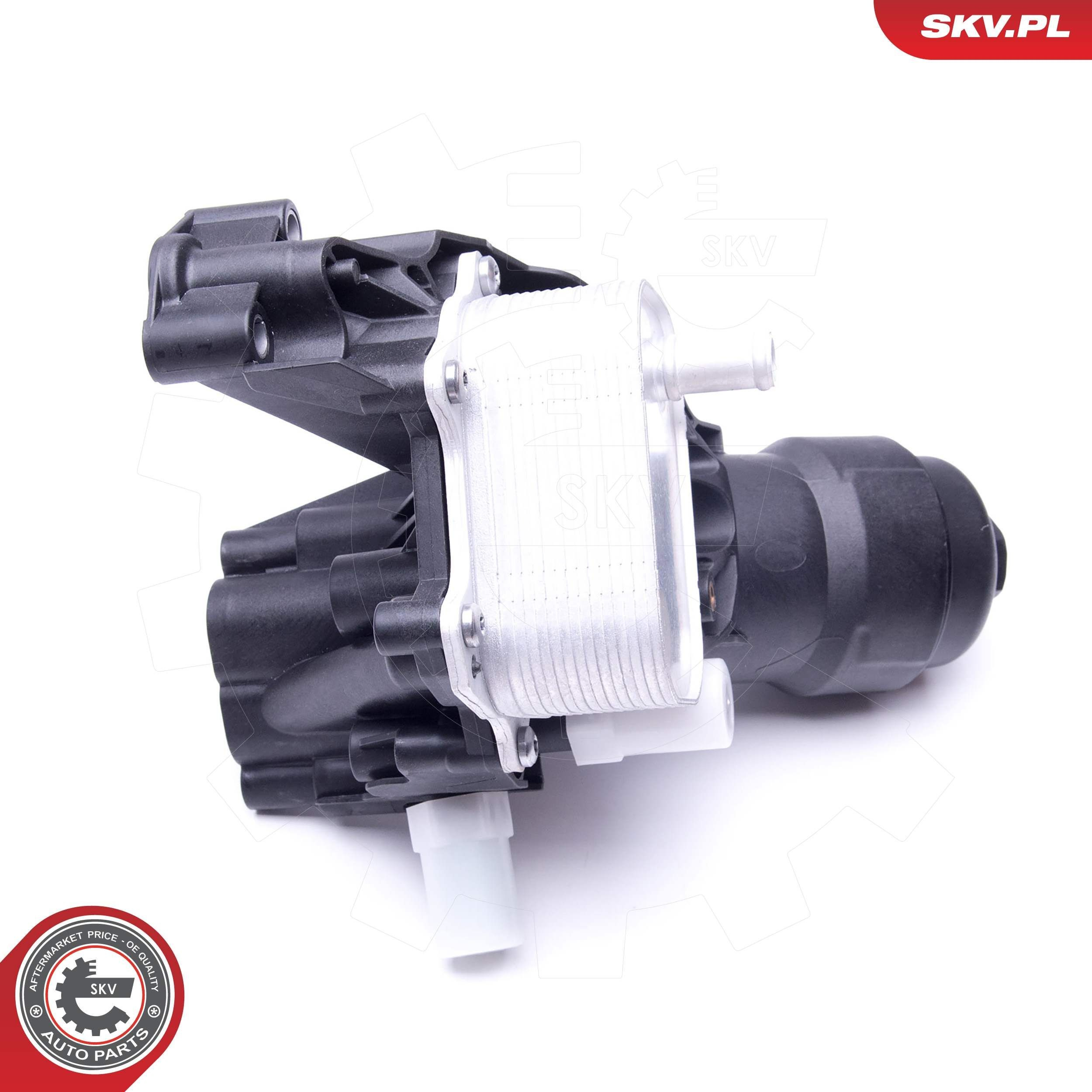 Portafiltro de aceite SKV 31SKV166 precio, desde 76,82 EUR