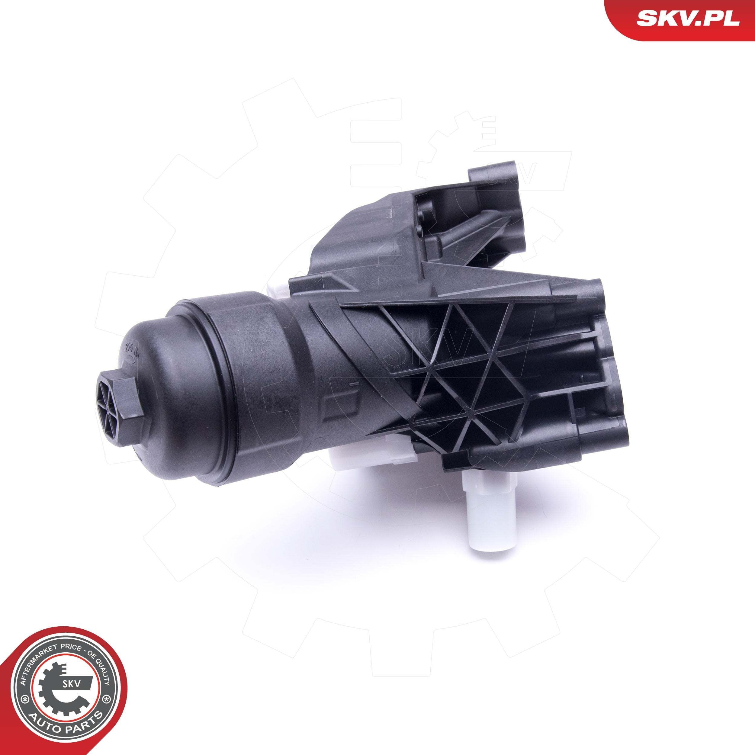 31SKV166 SKV Portafiltro de aceite