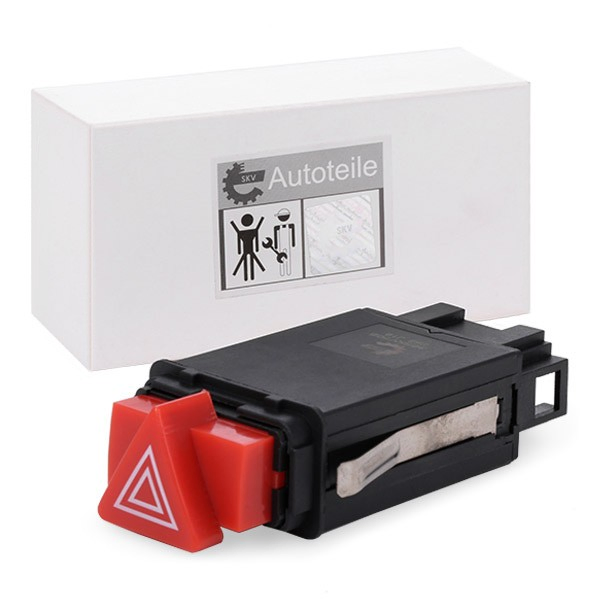 Botón de emergencia SKV 36SKV708 precio, desde 30,11 EUR