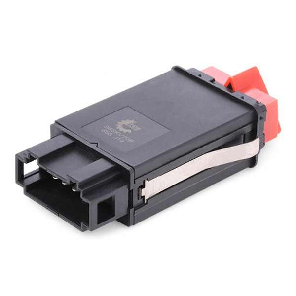 36SKV708 SKV Interruptor warning
