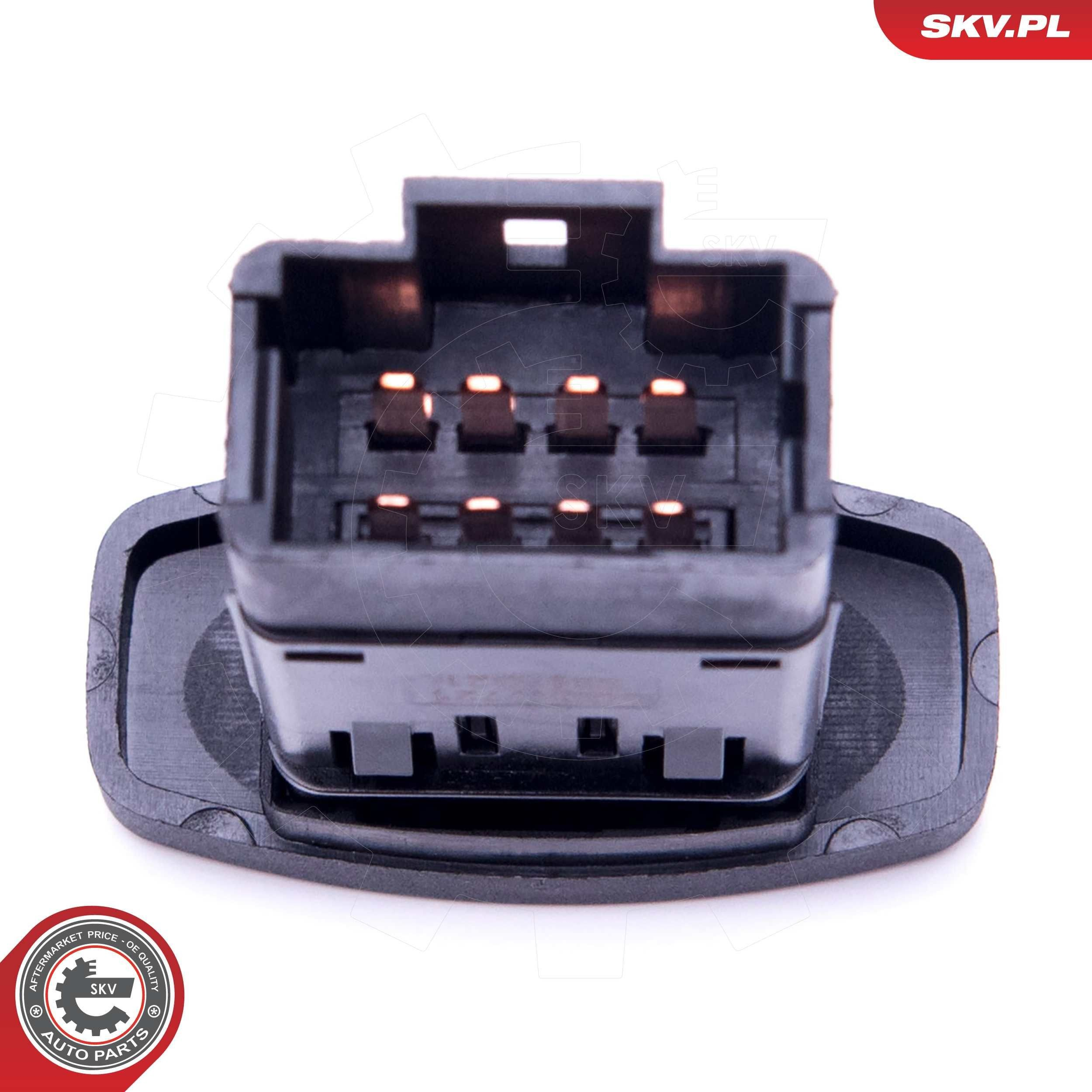 Comprar 36SKV721 SKV Boton warning