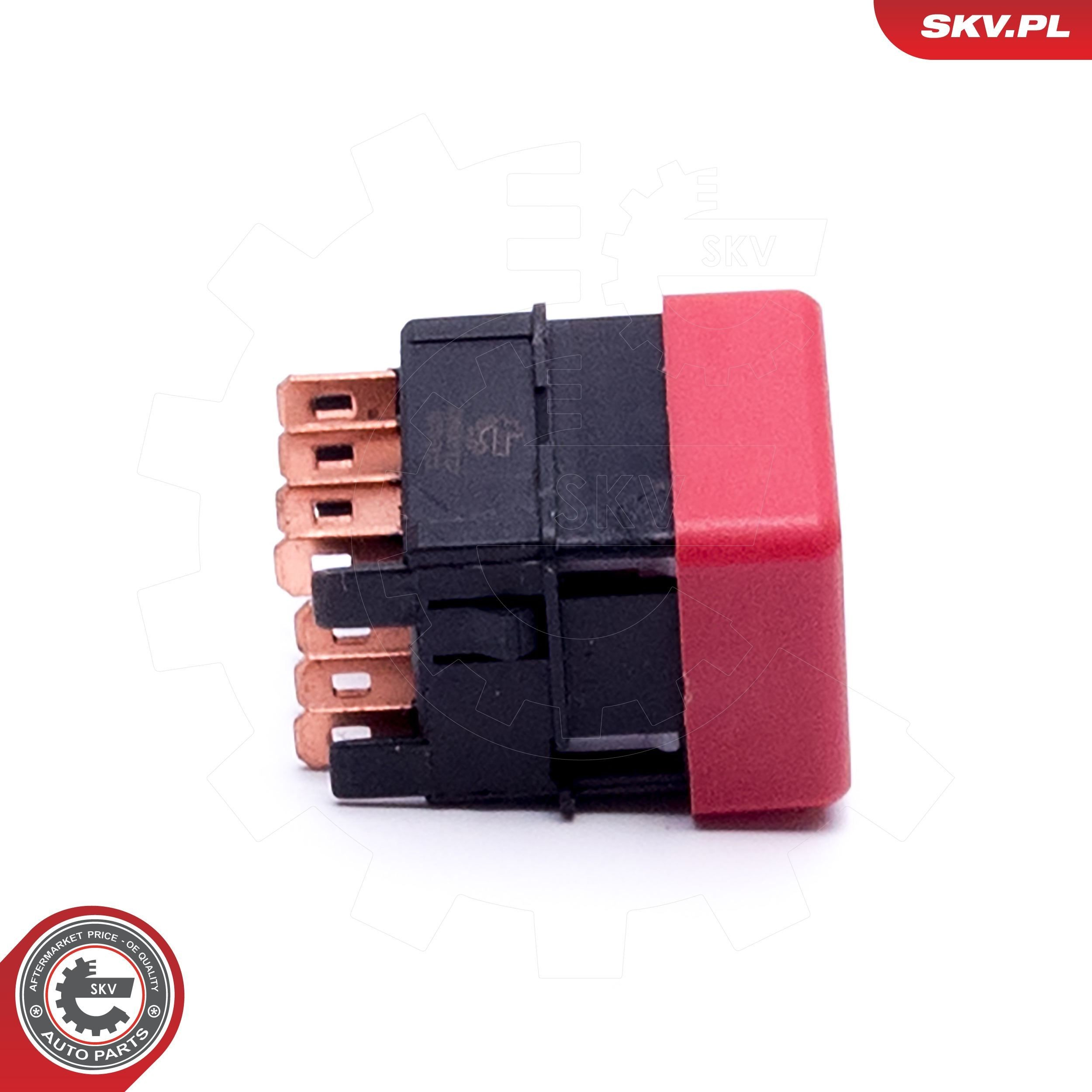 Botón de emergencia Fiat Ducato II bus (230) (1994 - 2002) precio, desde 19,01 EUR