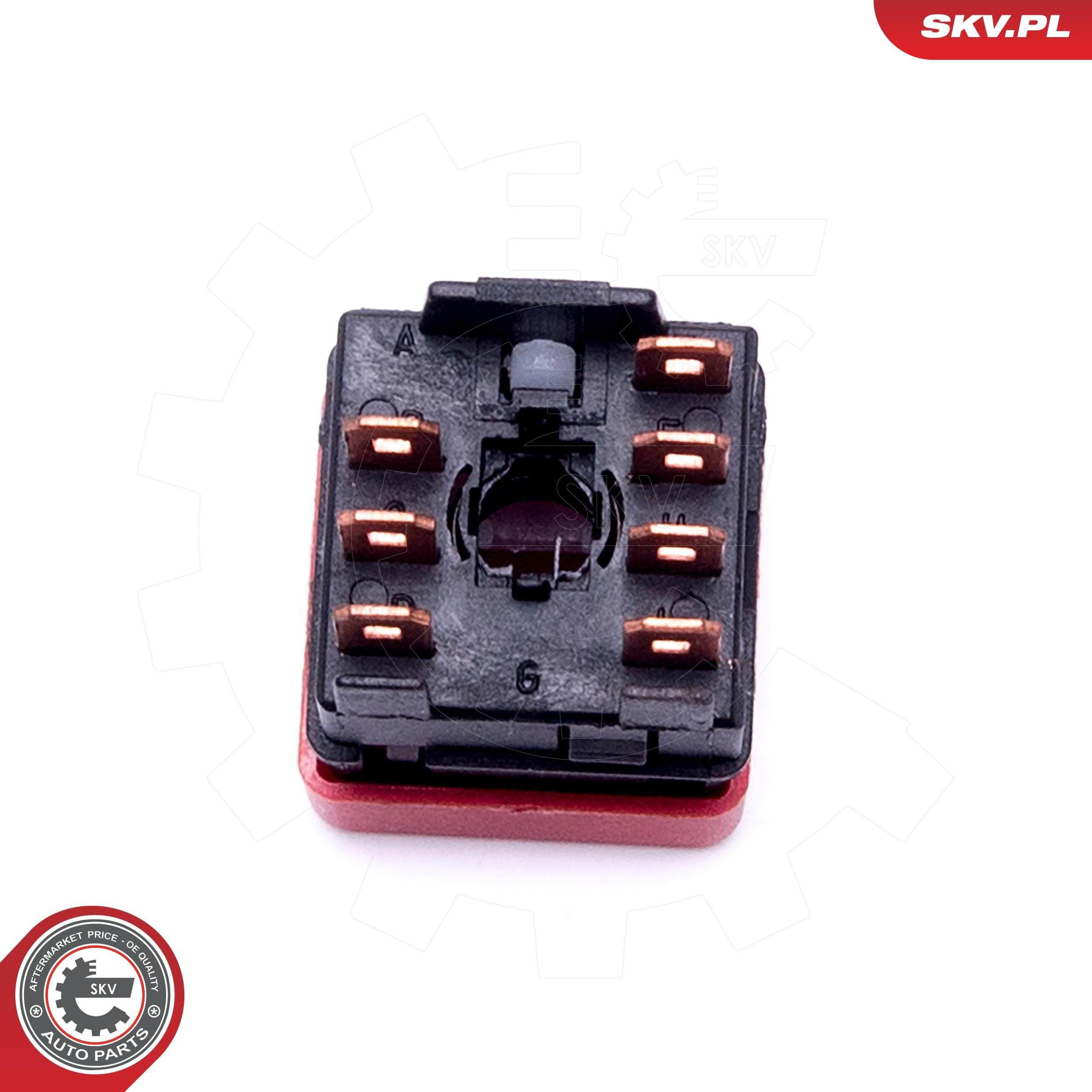 Comprar Boton de luz de emergencía Peugeot Boxer I 230P