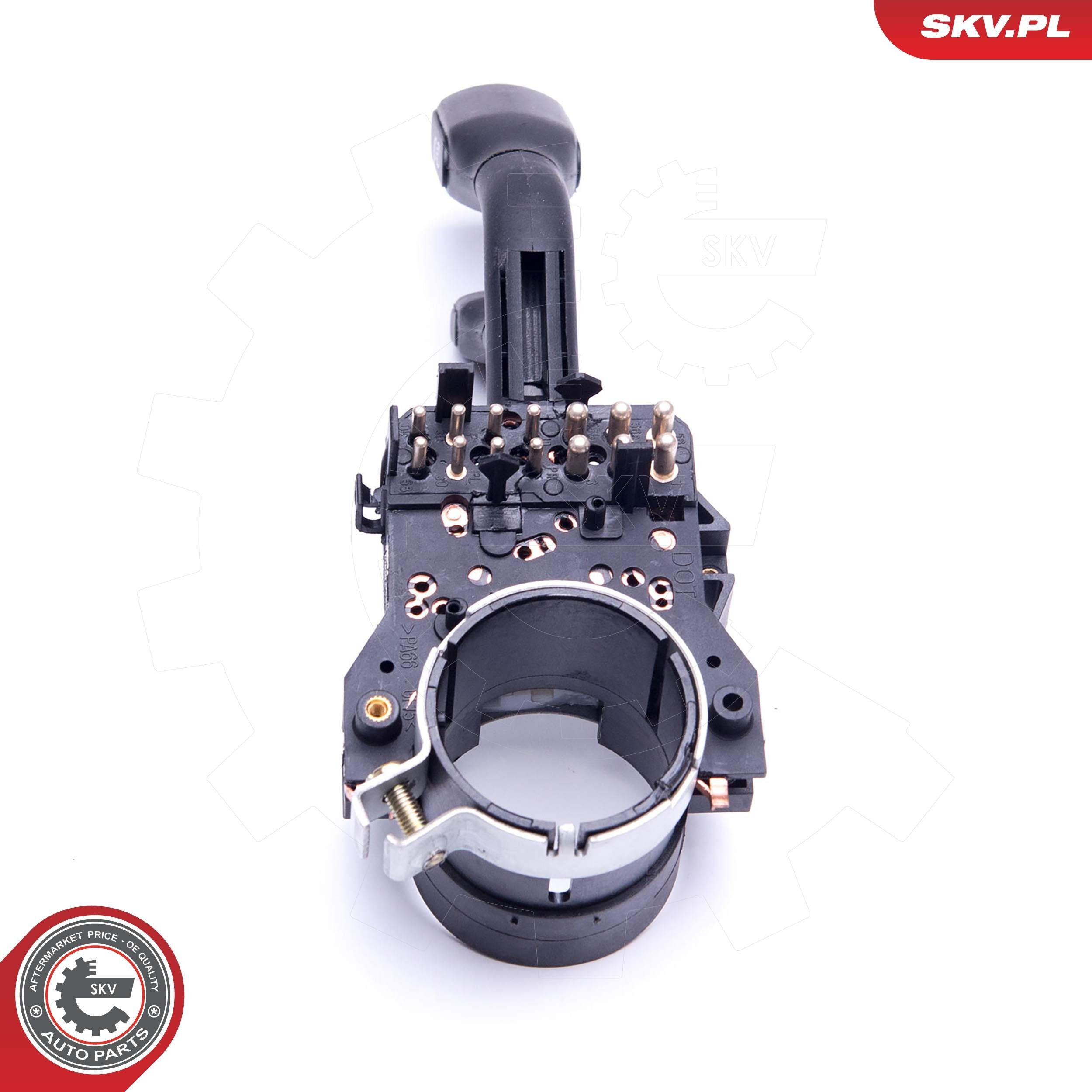 Conmutador izquierdo de la columna de dirección SKV 38SKV506 precio, desde 60,20 EUR
