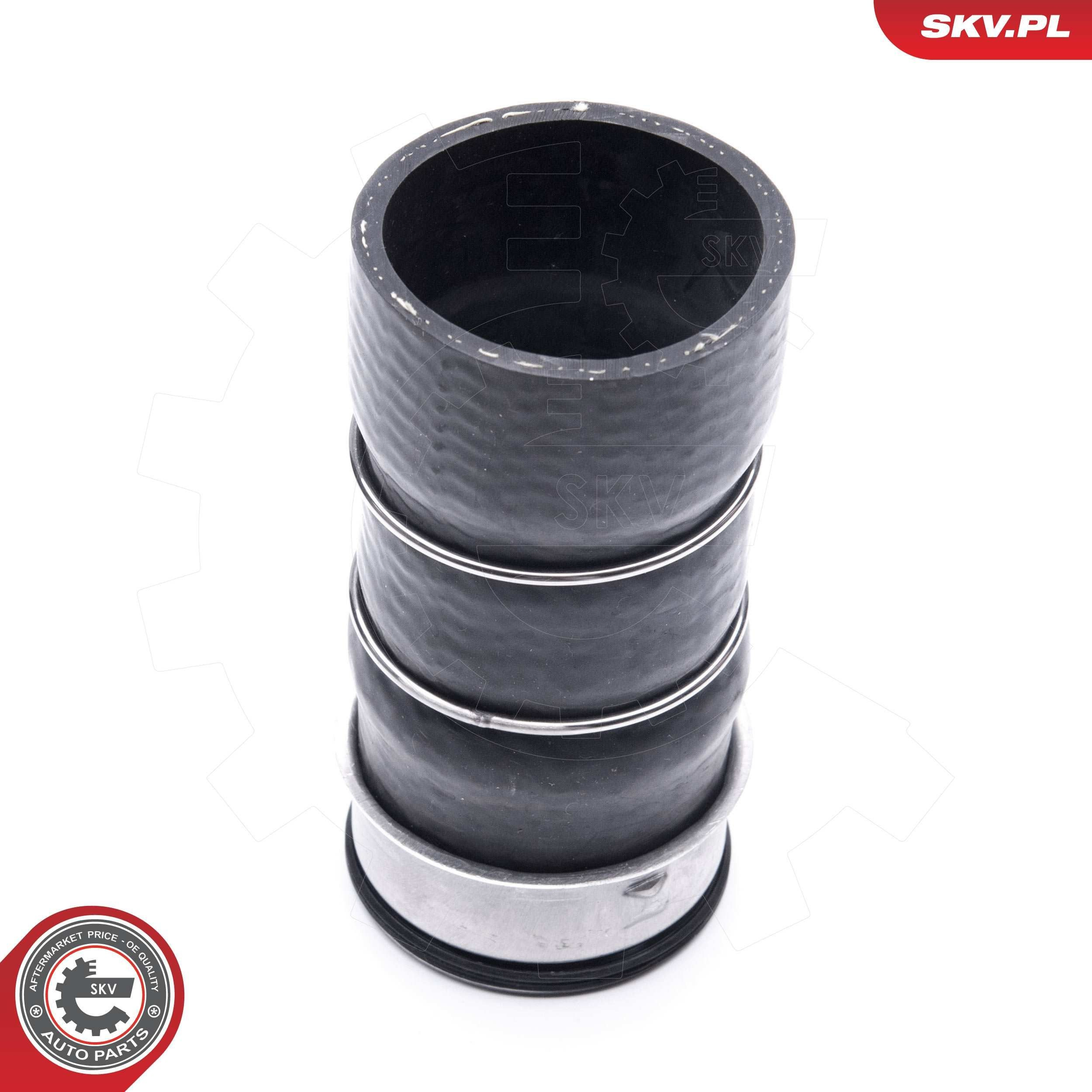 Manguera del intercooler Polcar 2060PT1 precio, desde 43,65 EUR