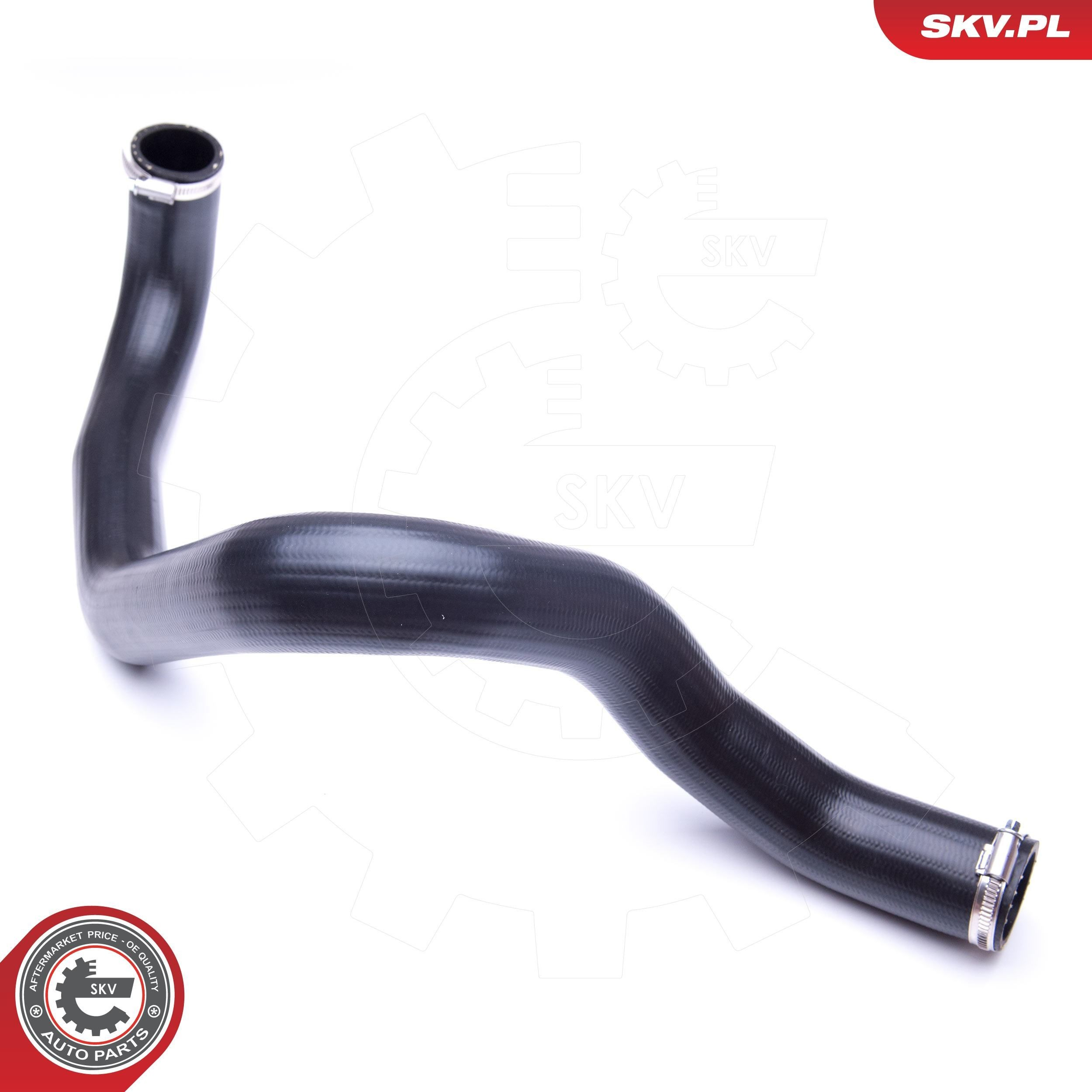 43SKV051 SKV Manguera del intercooler
