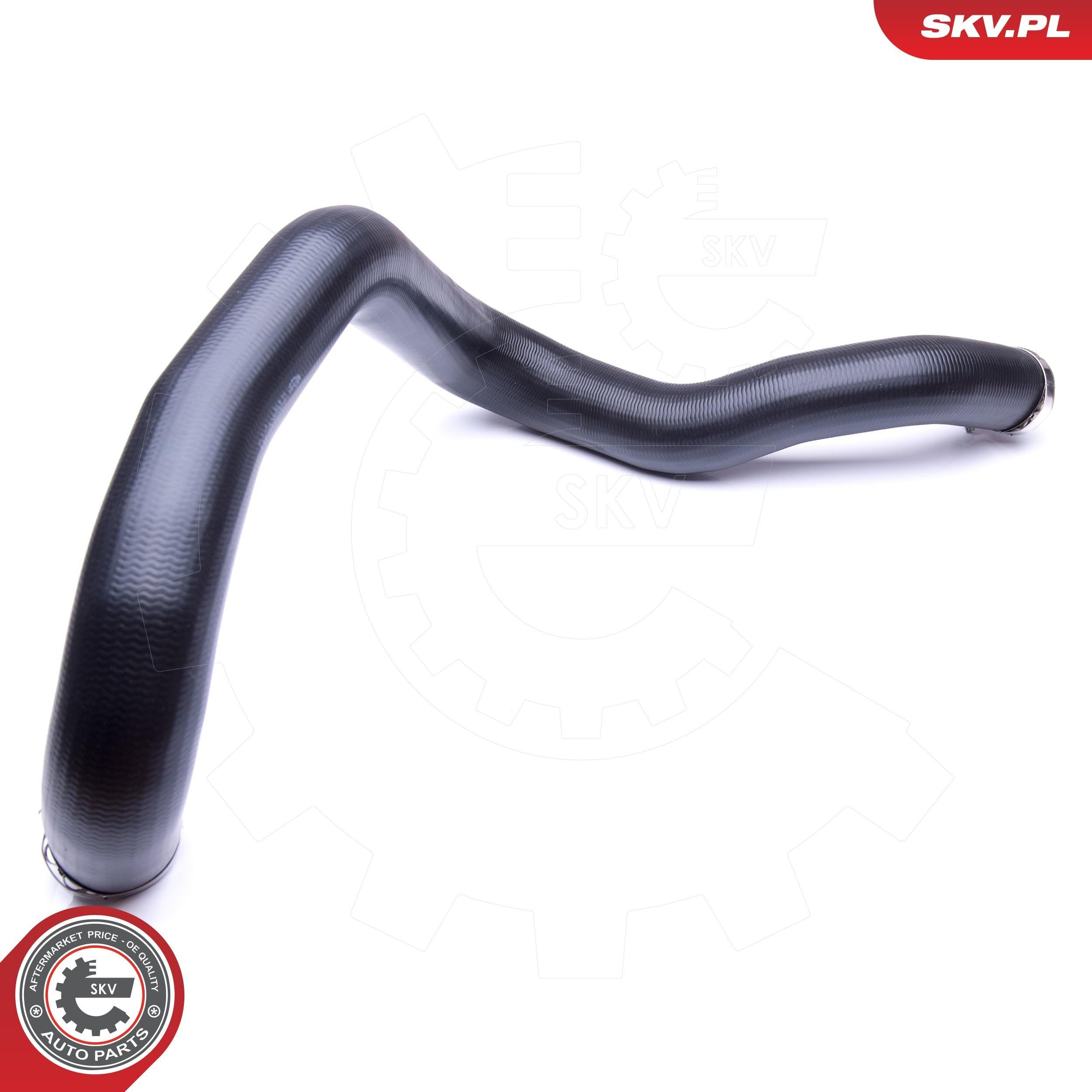 Manguera del intercooler SKV 43SKV051 precio, desde 46,46 EUR