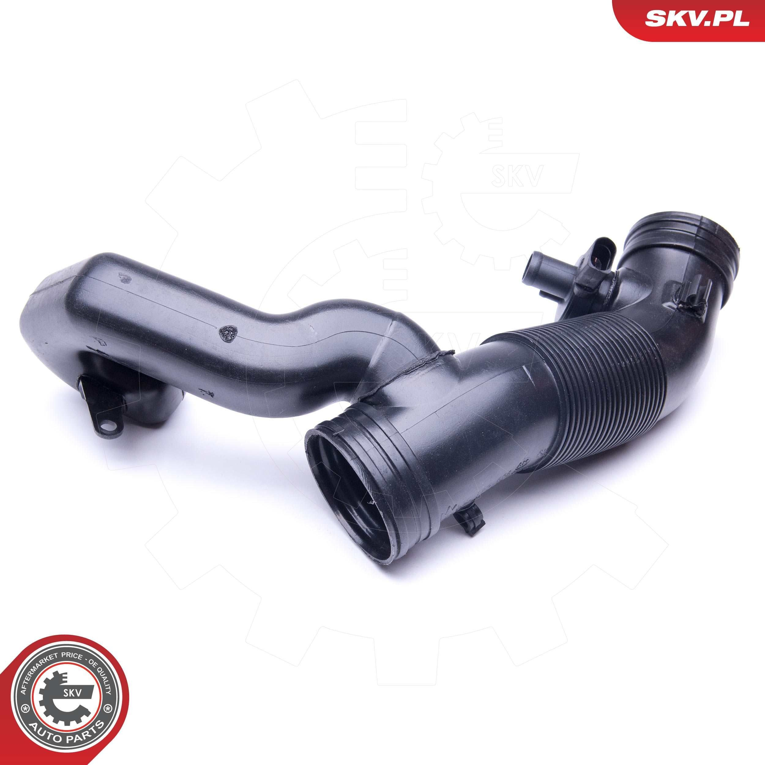 Comprar 43SKV125 SKV Manguito de aire del medidor de masa de aire