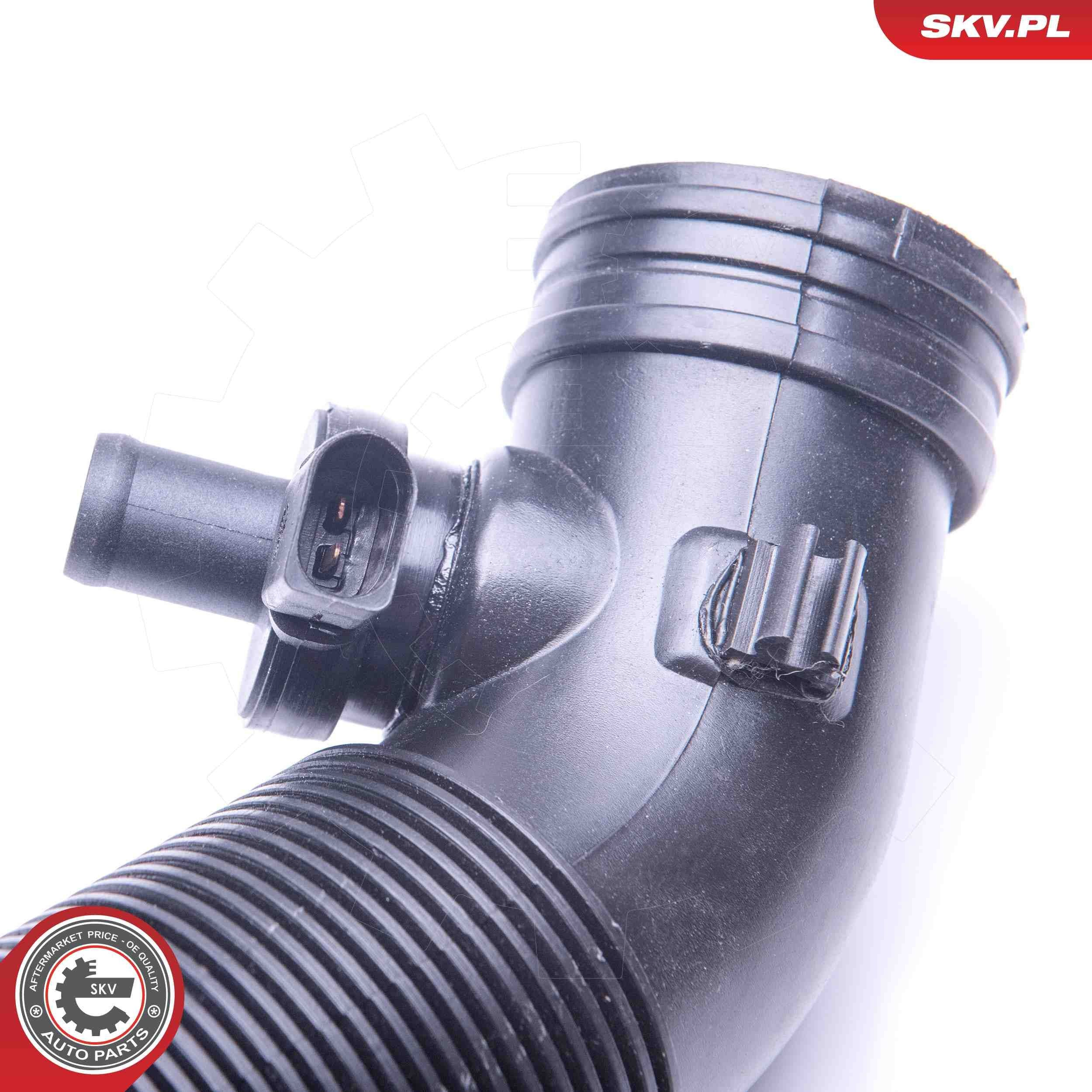 Manguito de aire del medidor de masa de aire 43SKV125 SKV