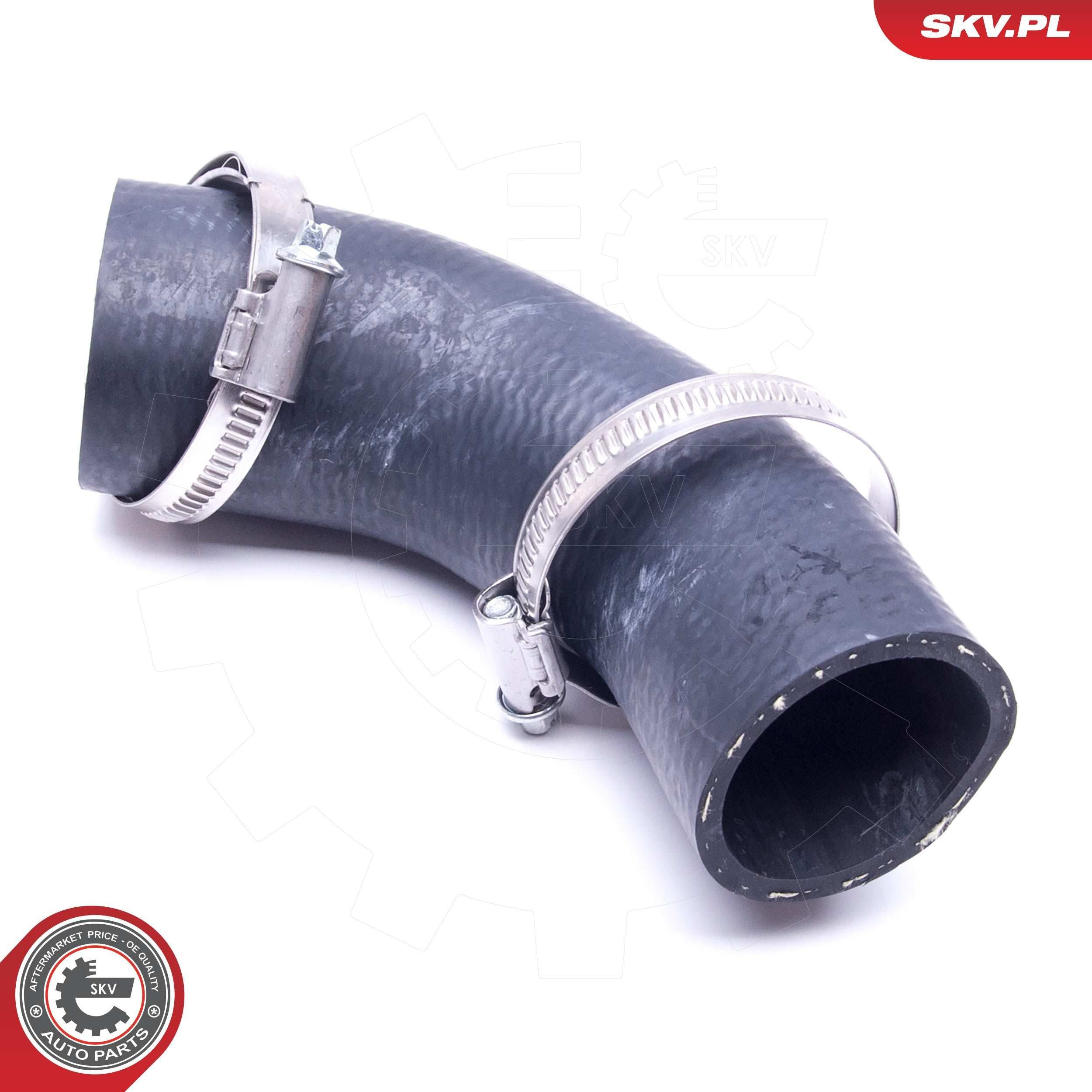 Manguera del intercooler SKV 43SKV138 precio, desde 31,82 EUR