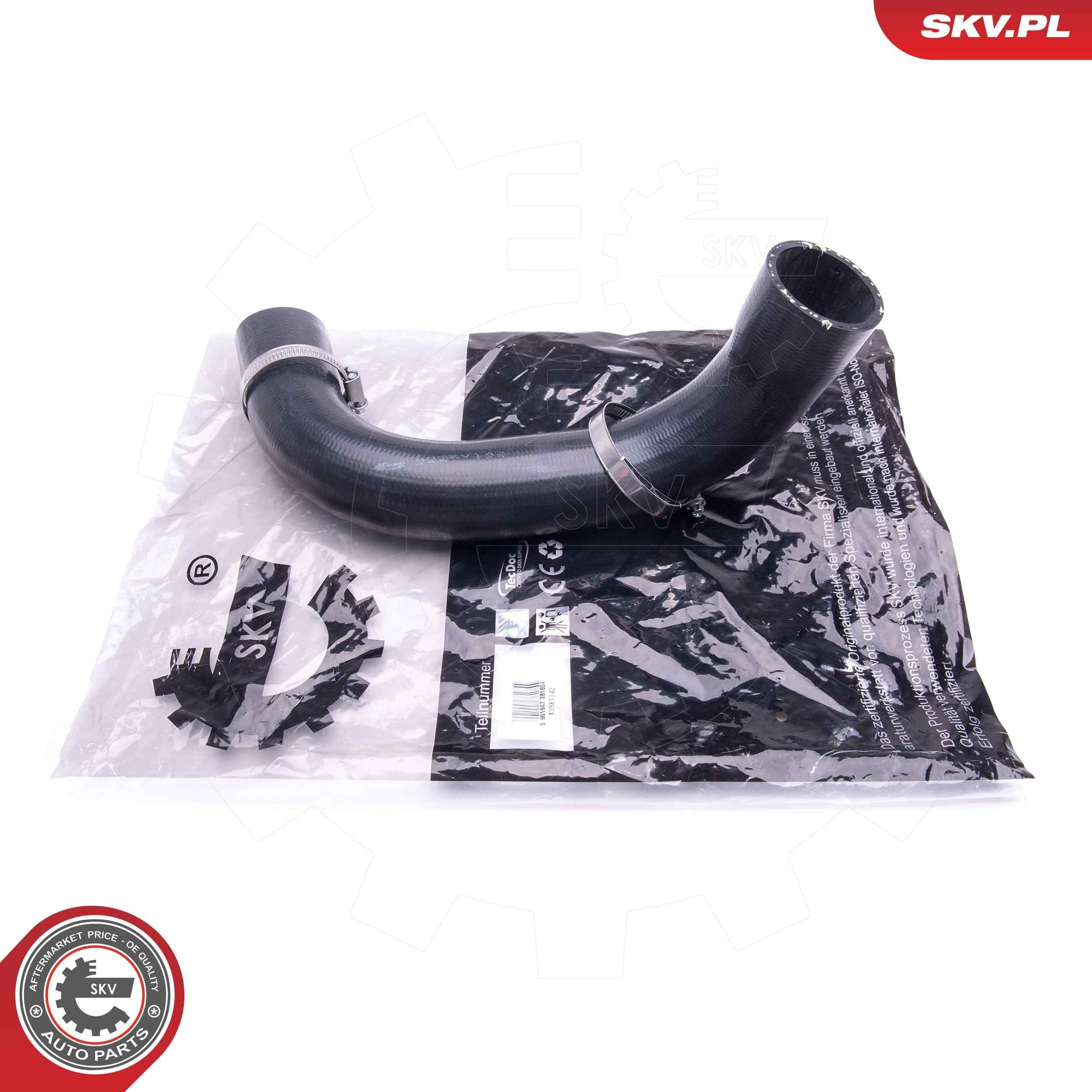 Comprar 43SKV142 SKV Tubo intercooler
