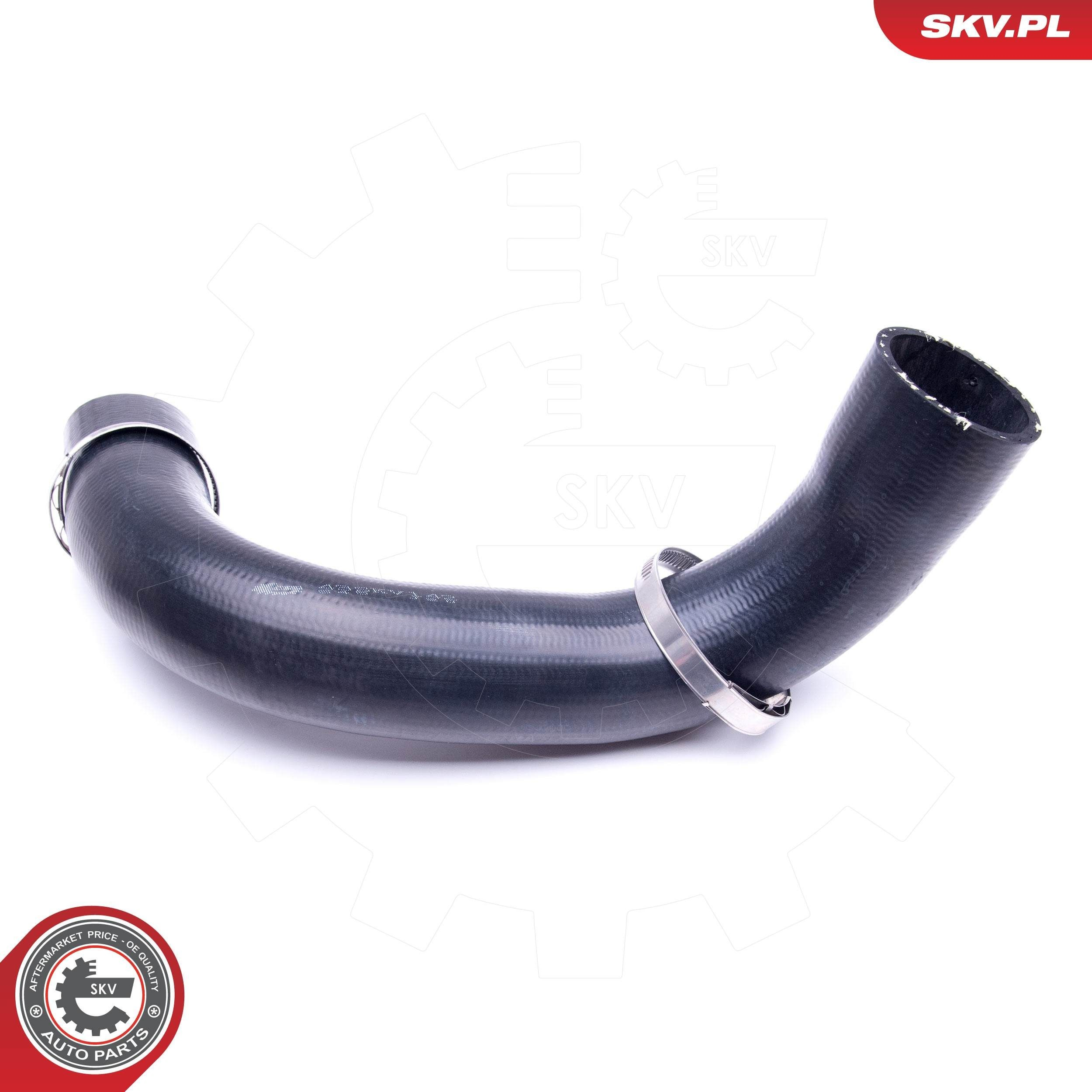 43SKV142 SKV Manguera del intercooler